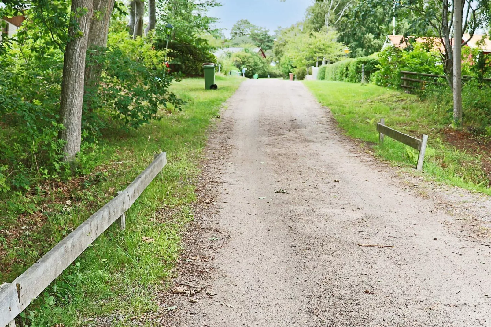 5 persoons vakantie huis in STENINGE-By Traum-Niet-getagd