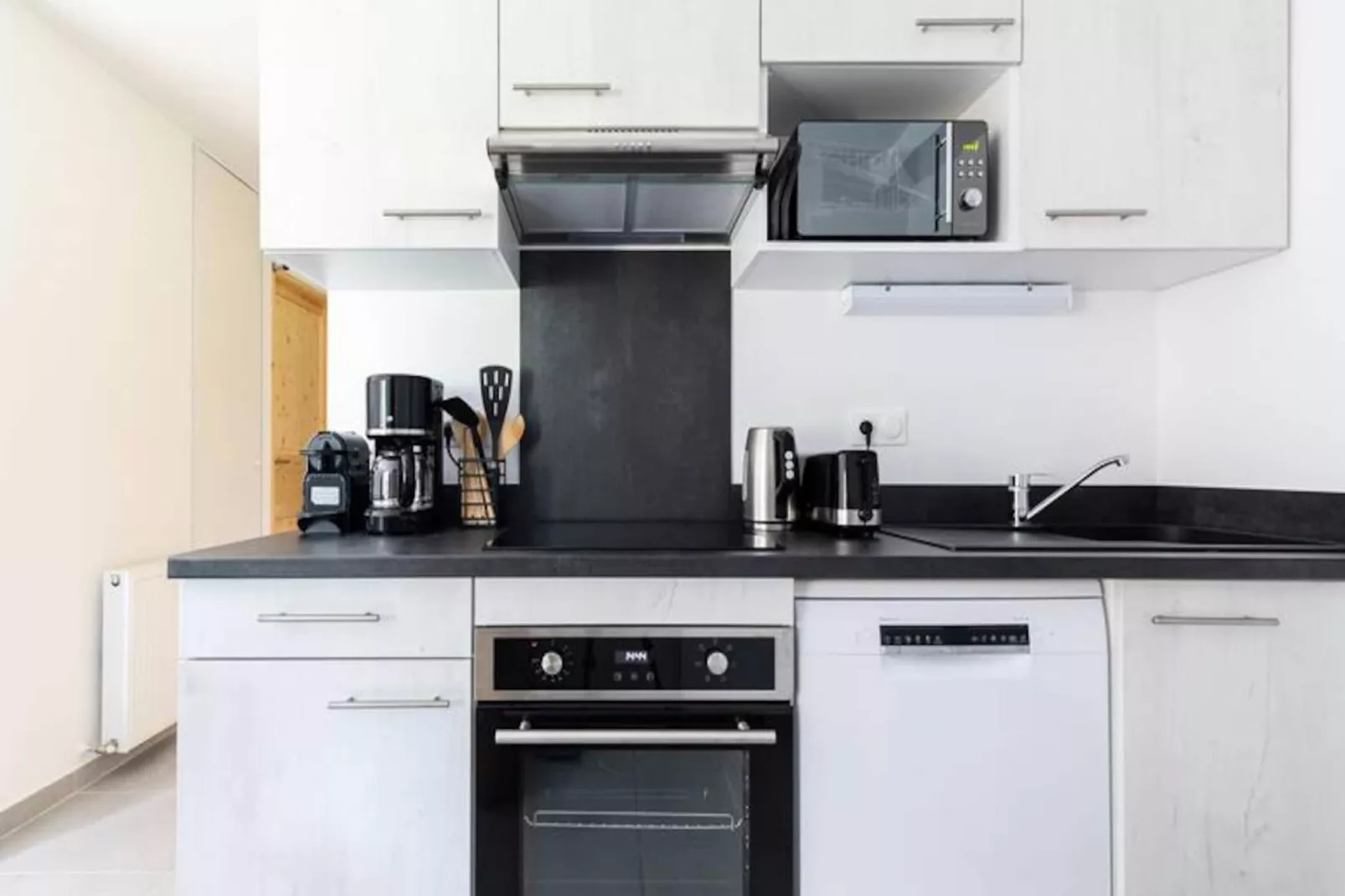 Résidence Les Reflets Du Lac-Niet-getagd