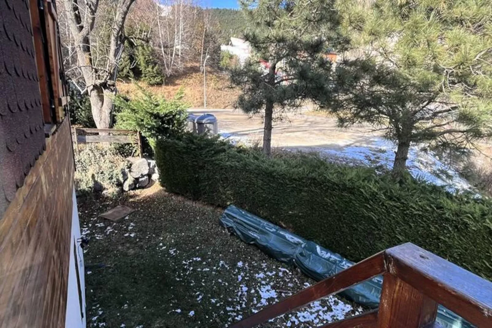 Résidence Les Centurions Ii-Niet-getagd