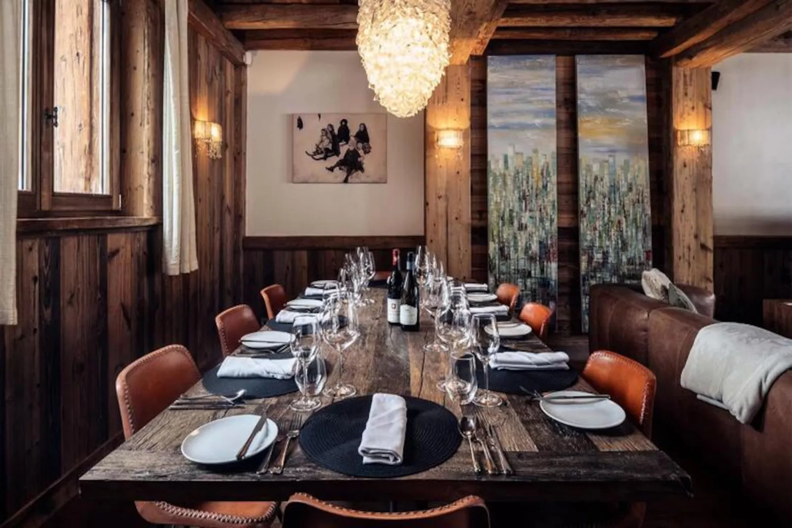 Chalet Madame Vacances Genepy-Niet-getagd