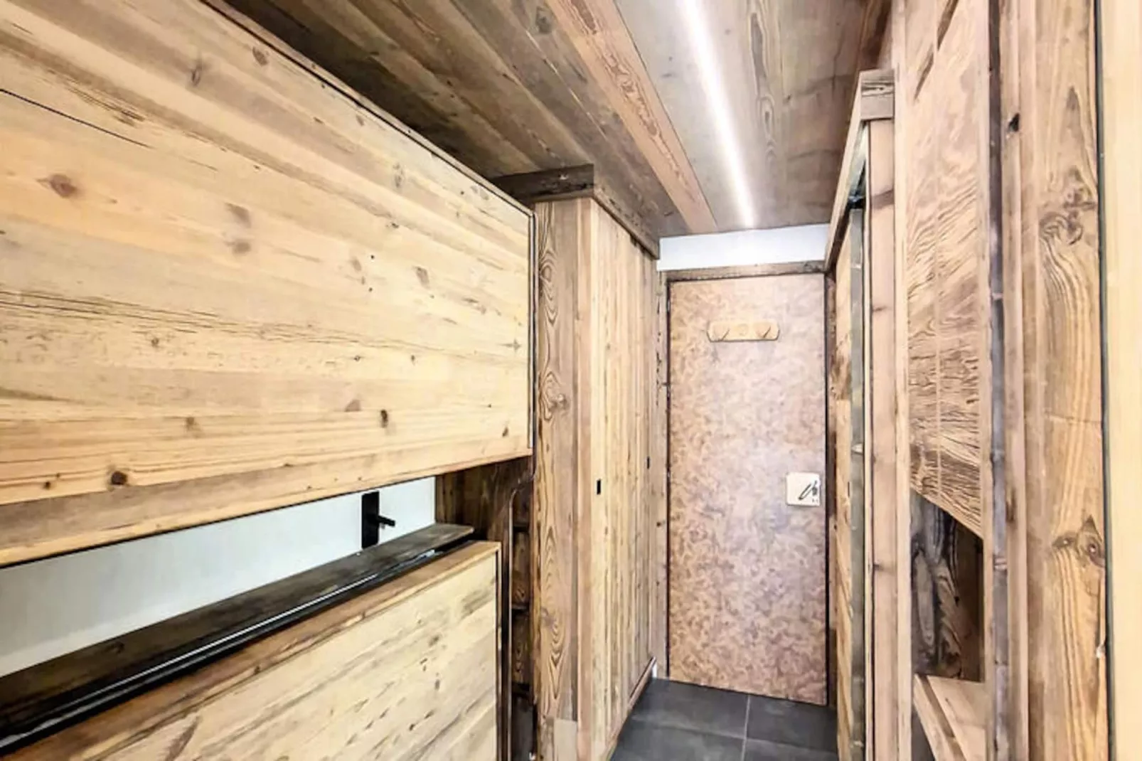 Résidence Le Dome-Niet-getagd