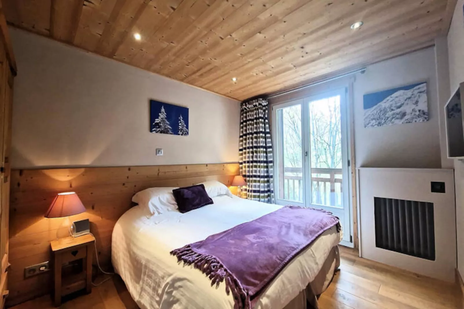 Résidence Le Floride-Niet-getagd