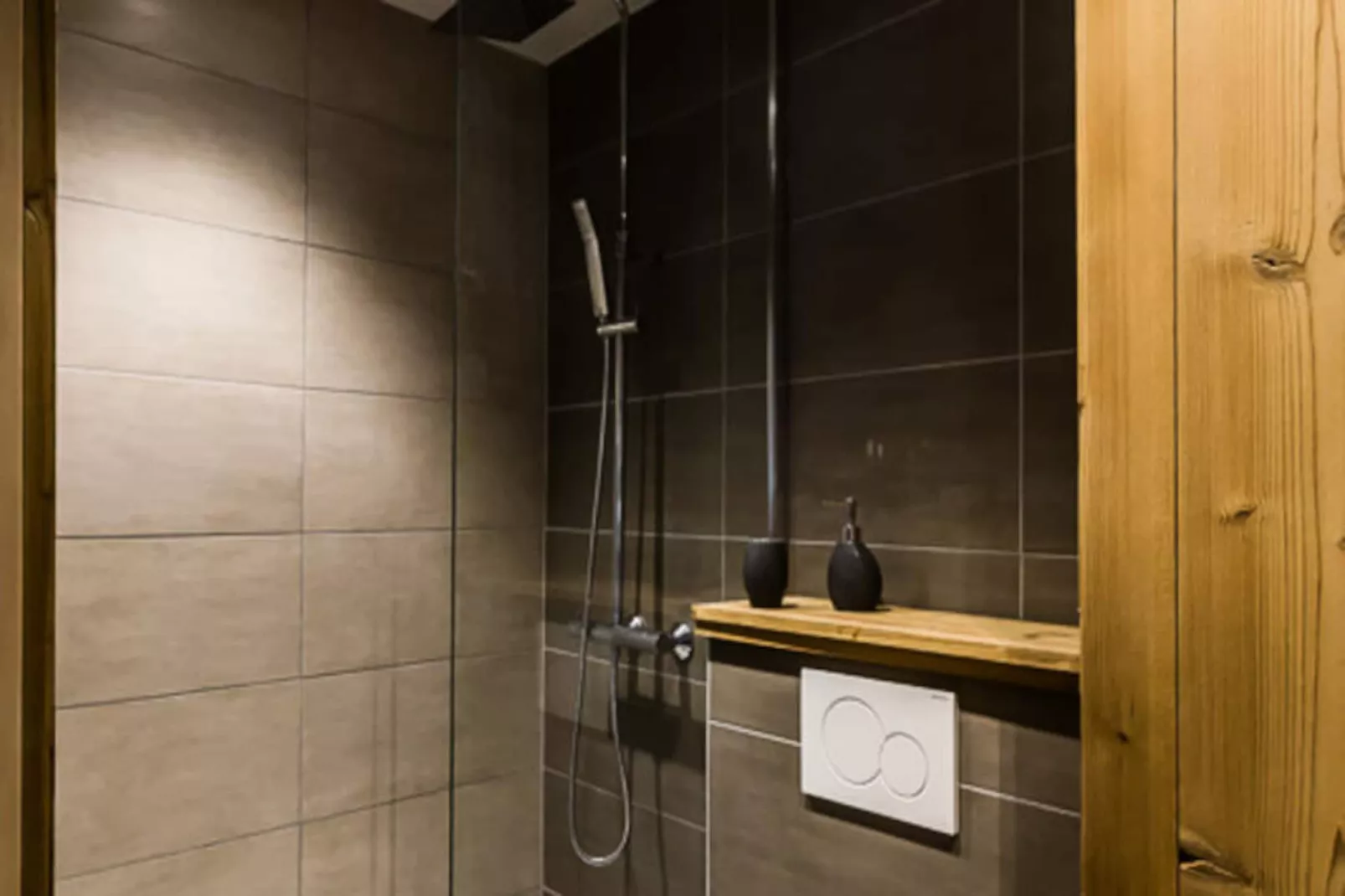 Résidence Les Andes-Niet-getagd