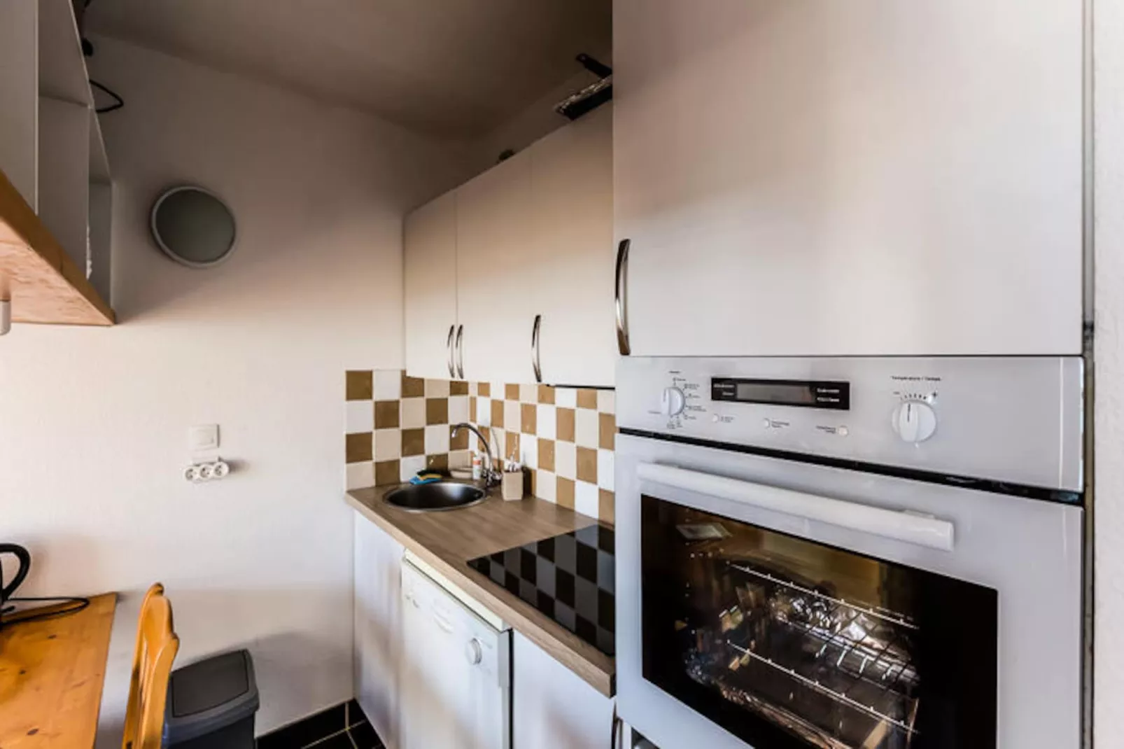 Résidence Villaret-Niet-getagd