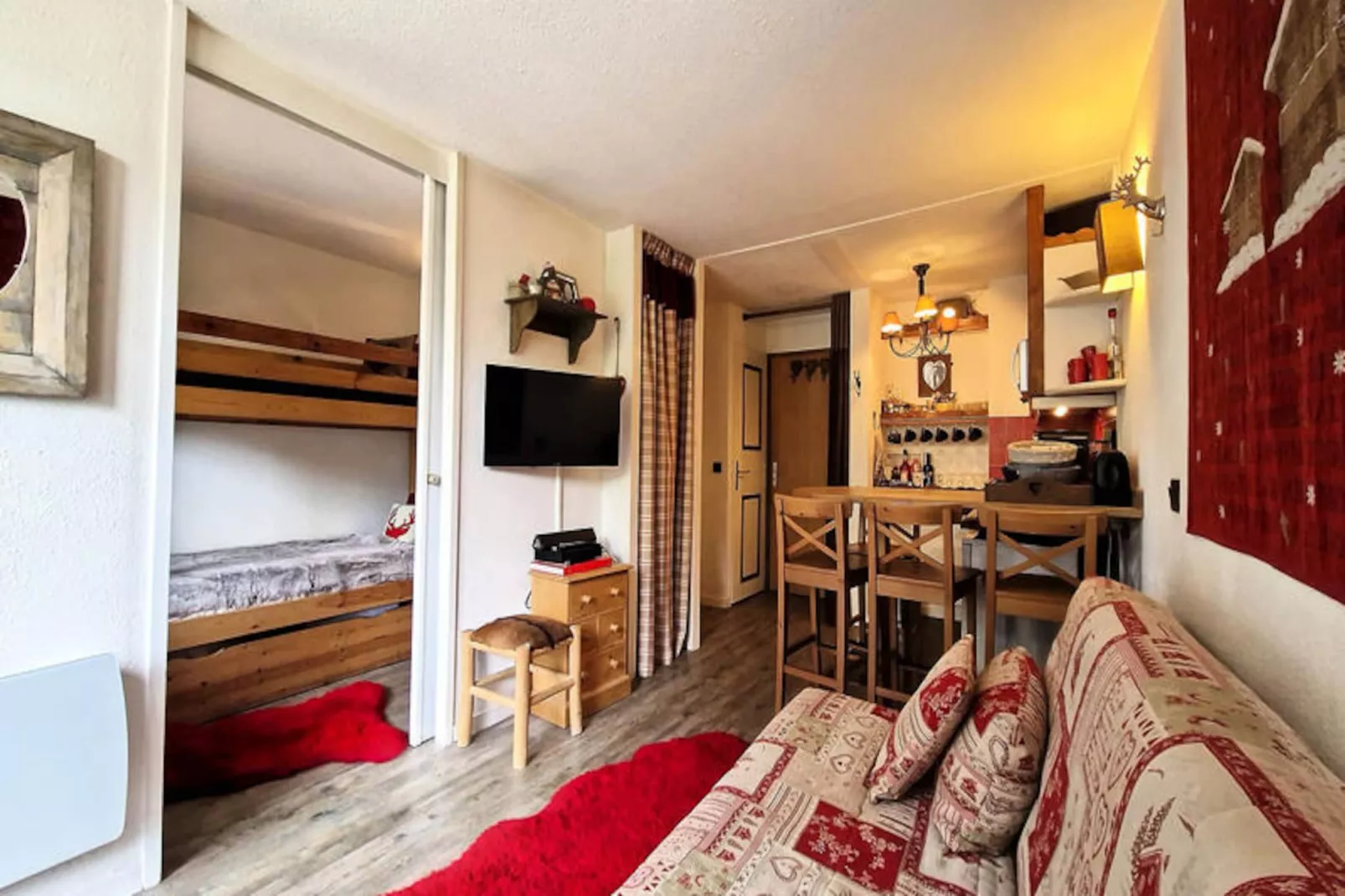 Résidence Les Hauts De Rogoney-Niet-getagd