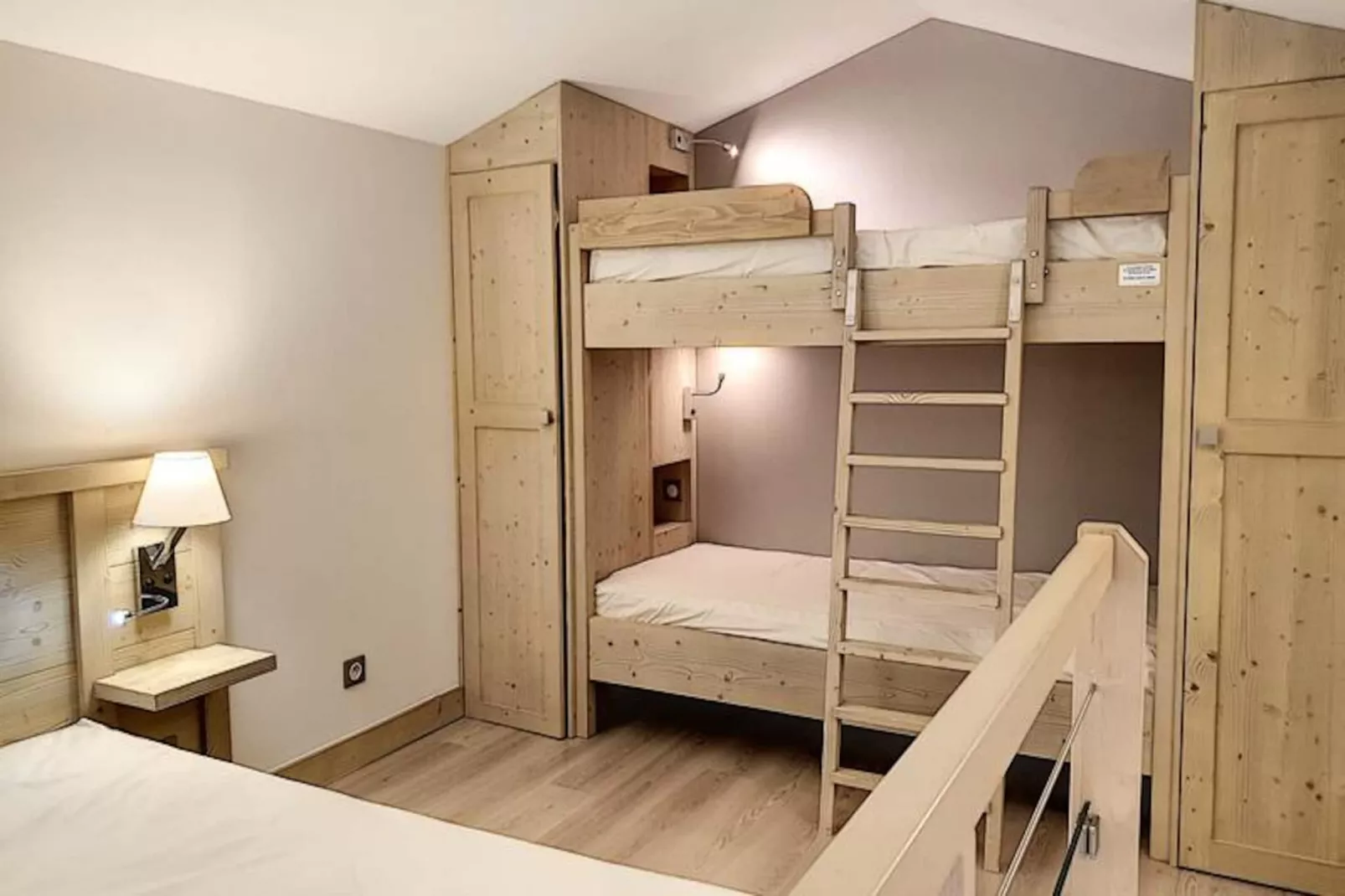 Résidence Les Verdets 2-Niet-getagd