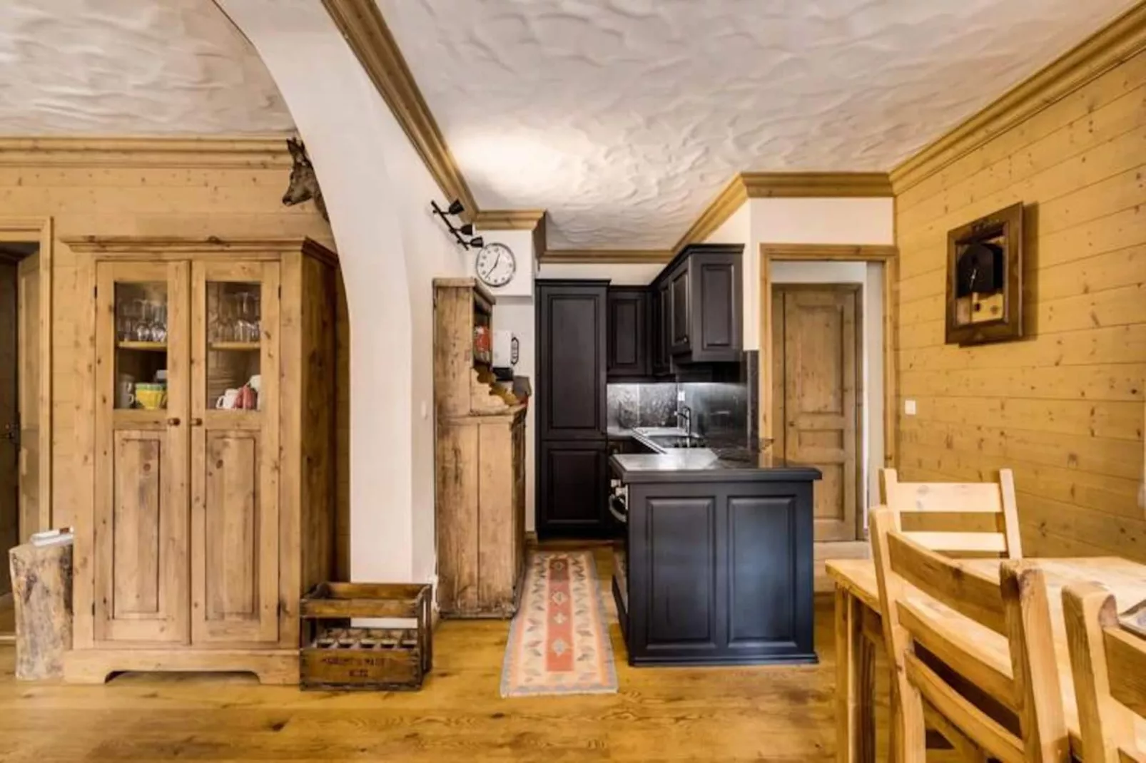 Résidence Aiglon-Niet-getagd