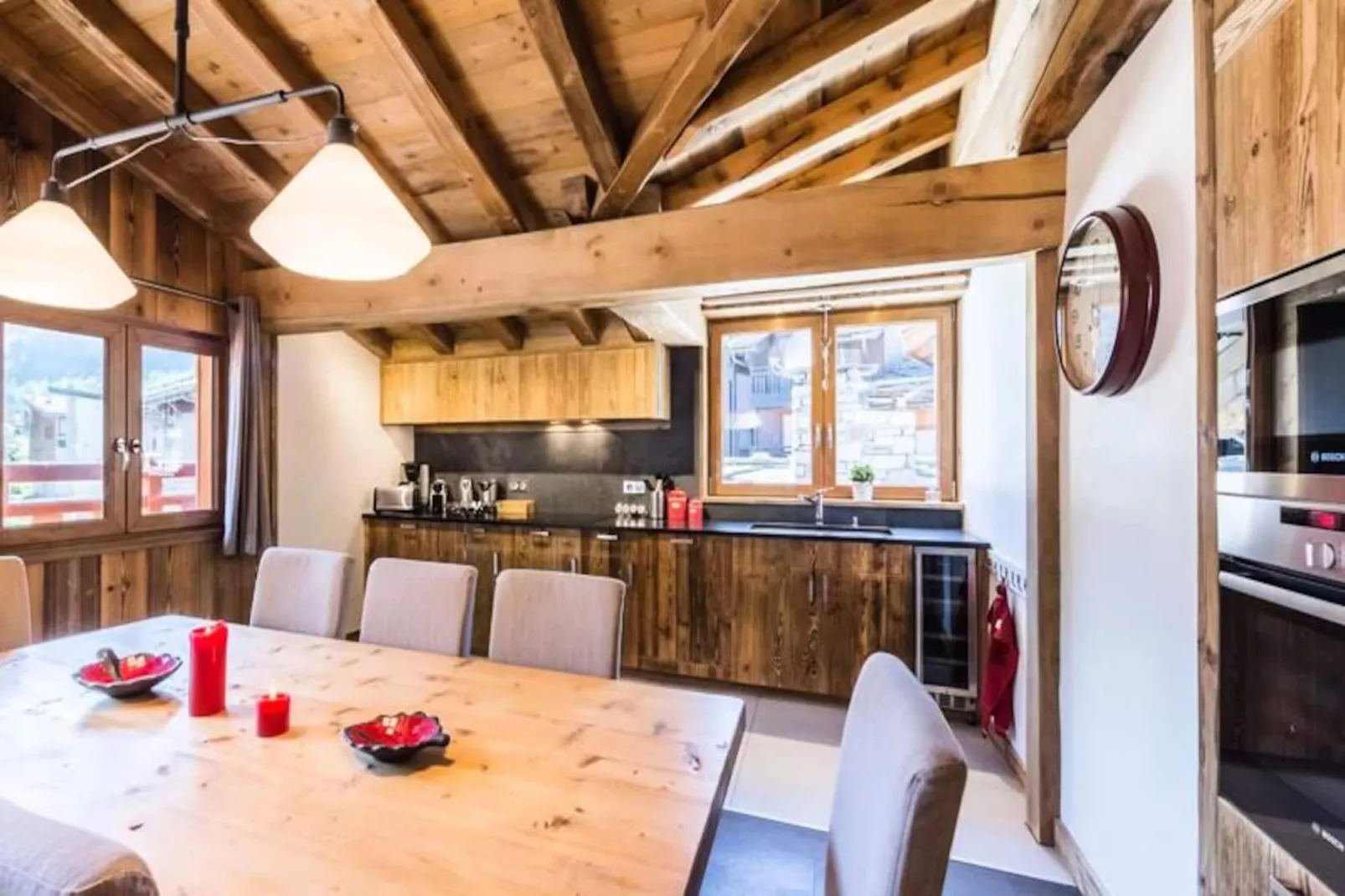 Chalet Bazile-Niet-getagd