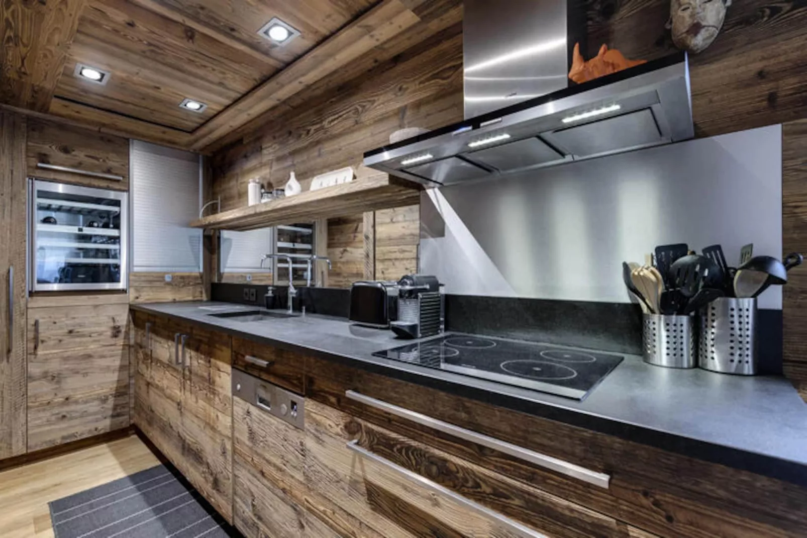 Chalet De Bellevarde-Niet-getagd