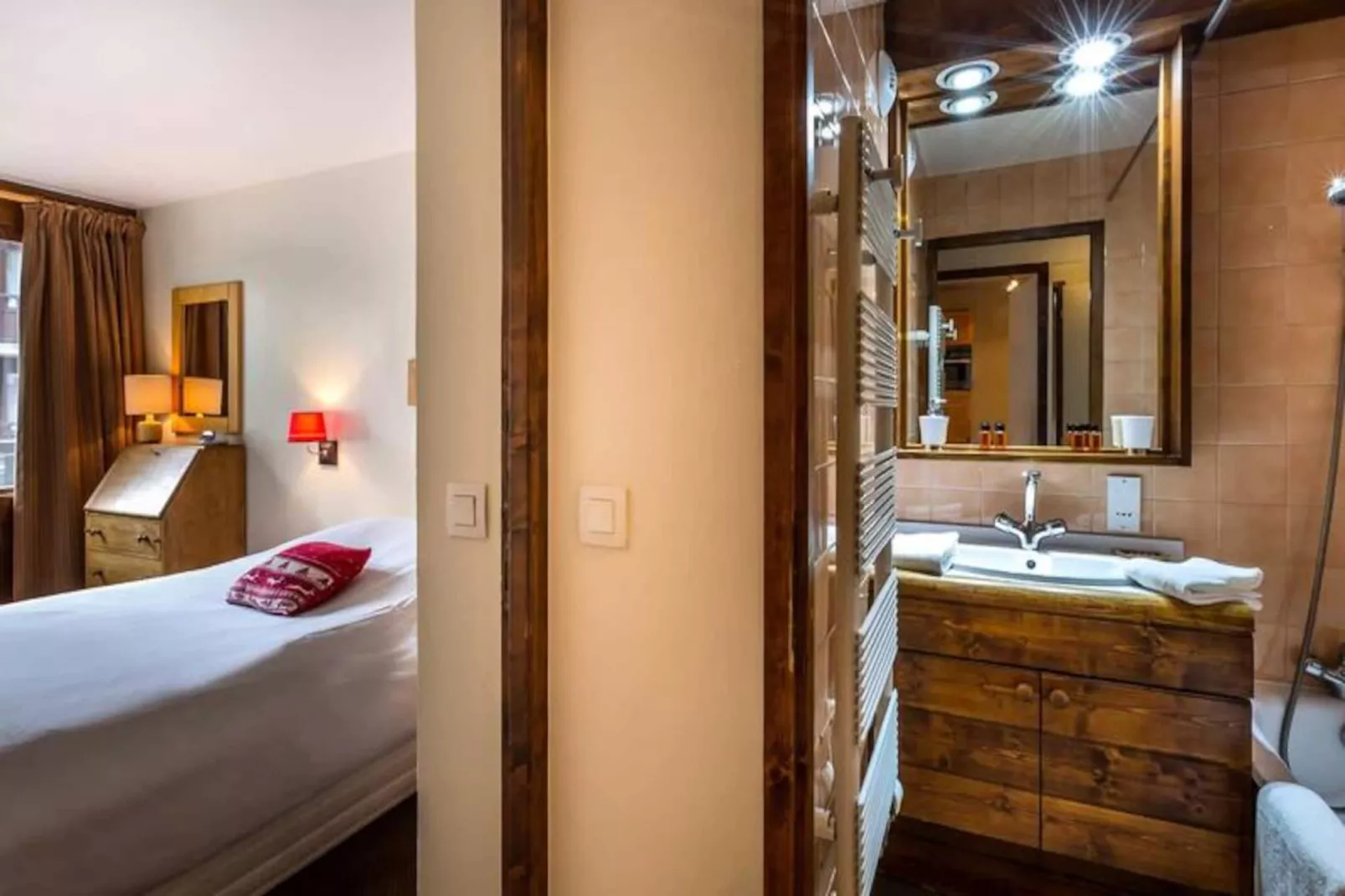 Résidence Val D'isere Village-Niet-getagd