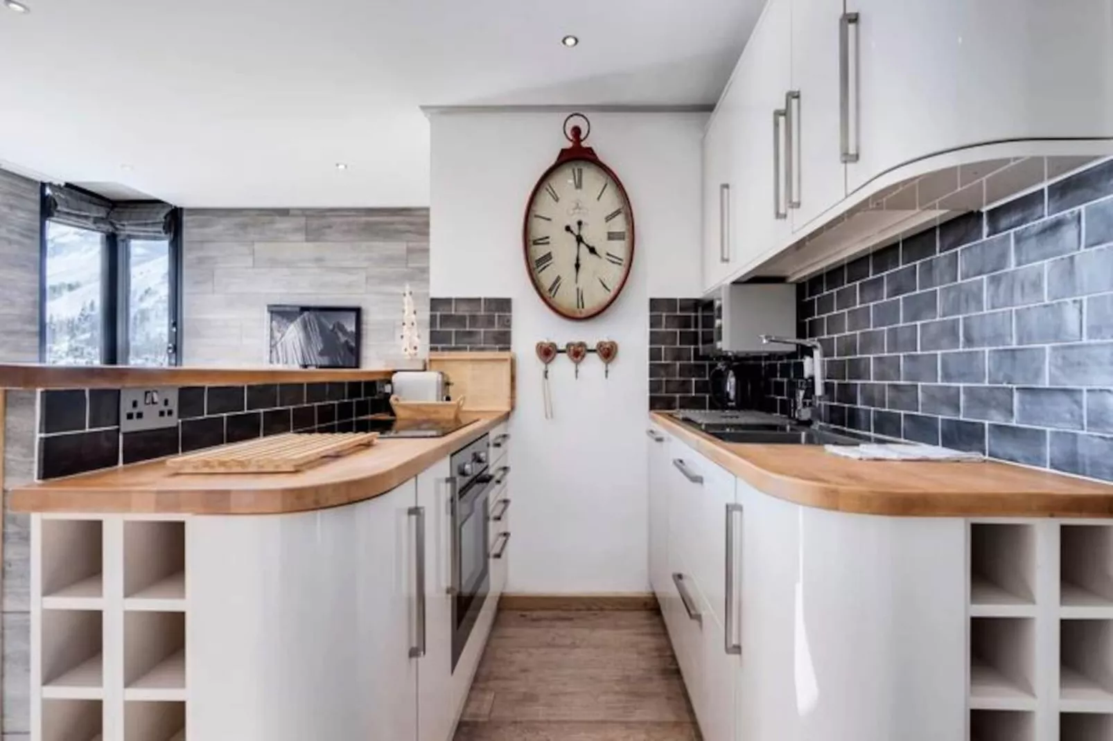 Résidence Hauts De Val-Niet-getagd