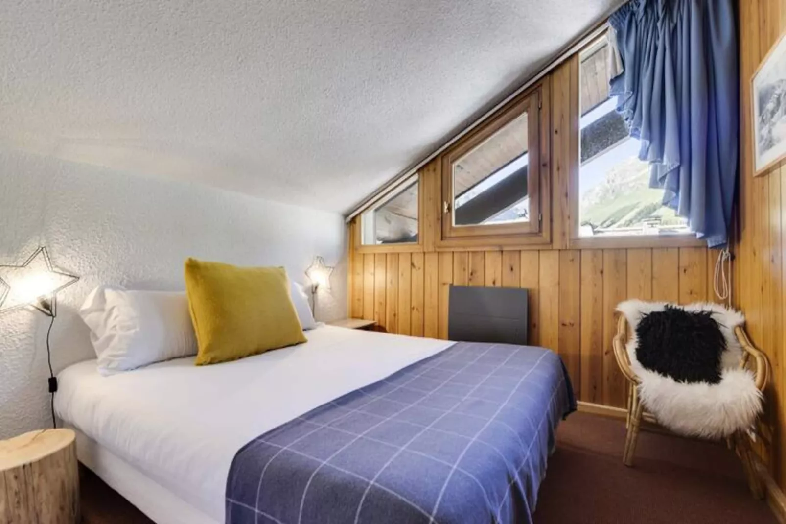 Résidence Val D'isere Village-Niet-getagd