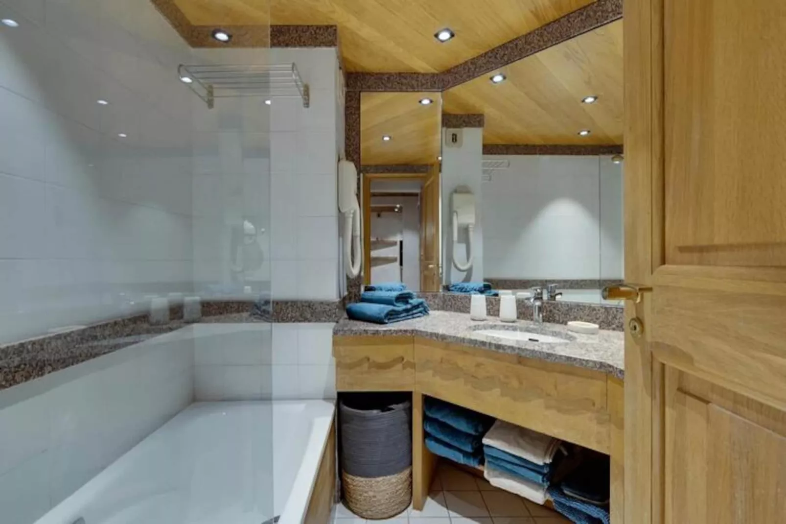 Résidence Squaw Valley-Niet-getagd