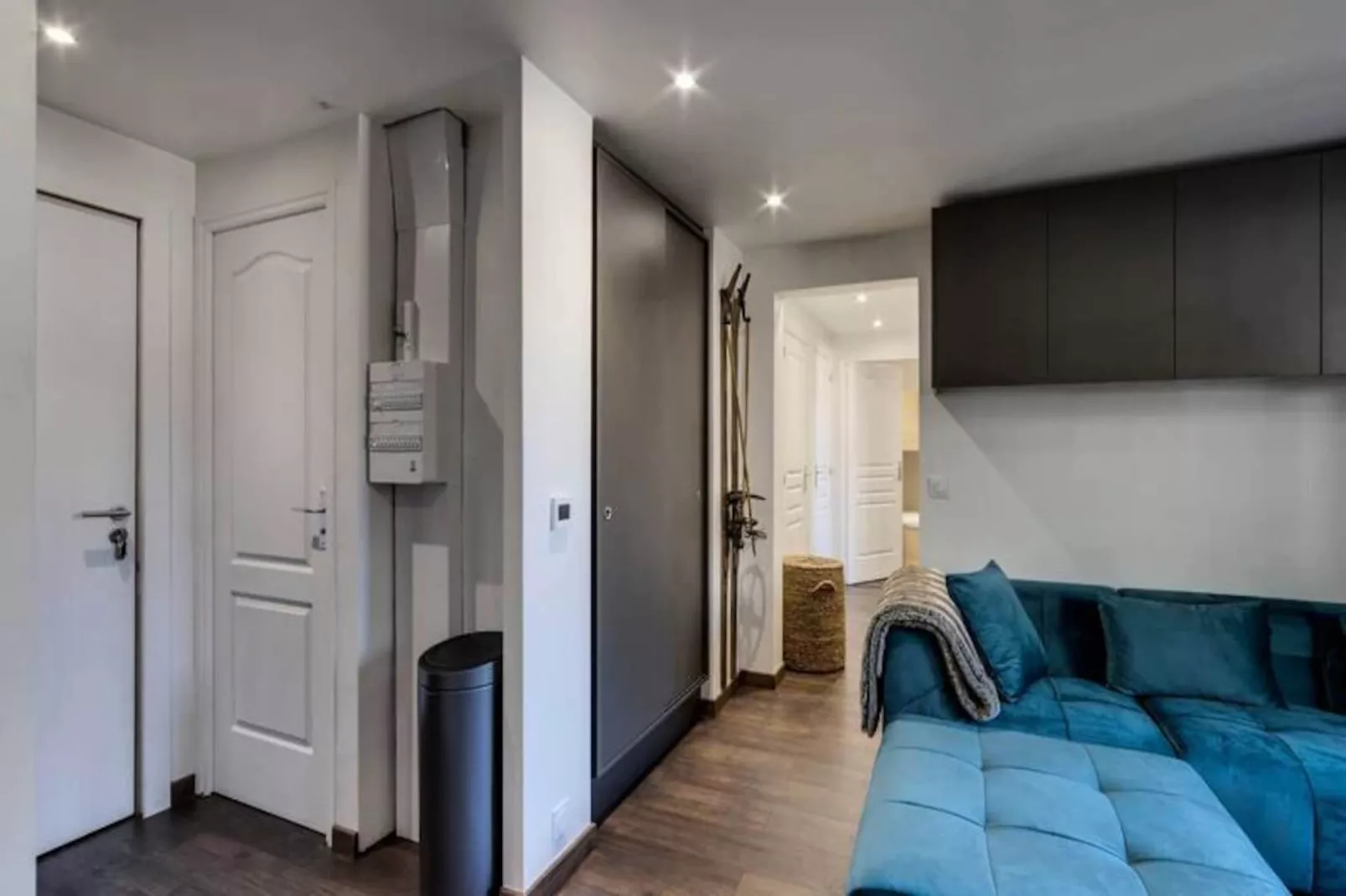 Résidence Jardins De Val-Niet-getagd