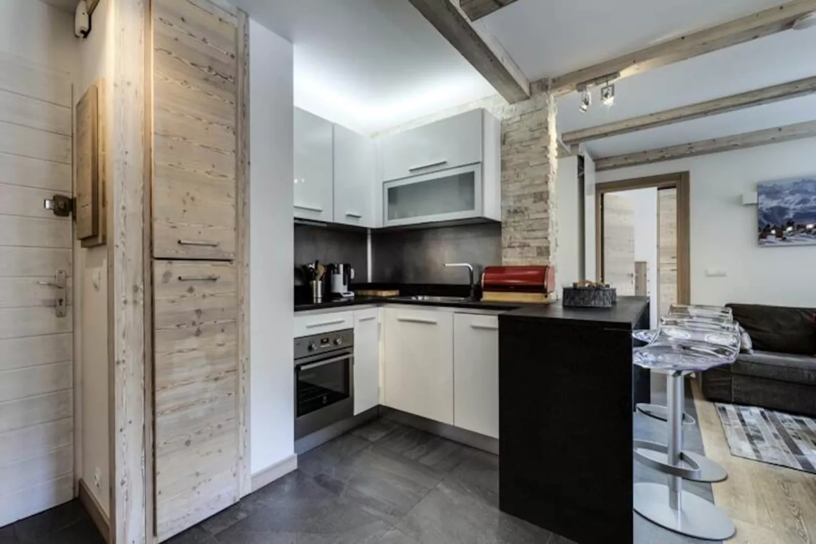 Résidence Val D'isere Village-Niet-getagd