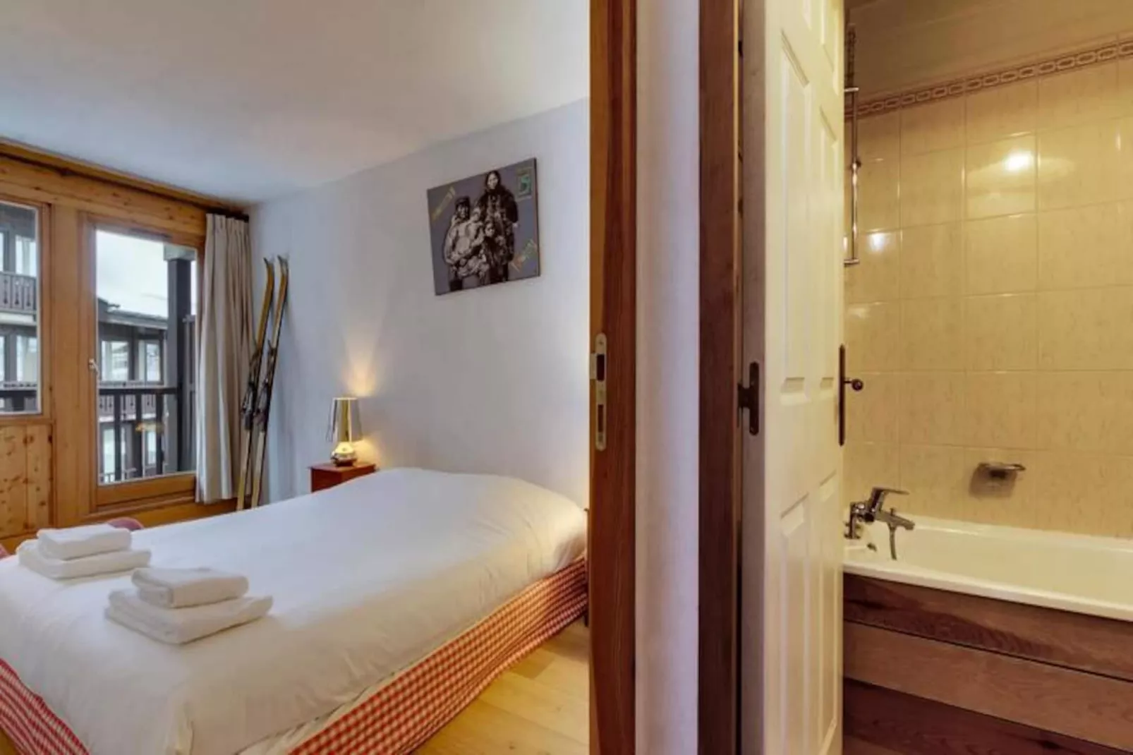 Résidence Val D'isere Village-Niet-getagd