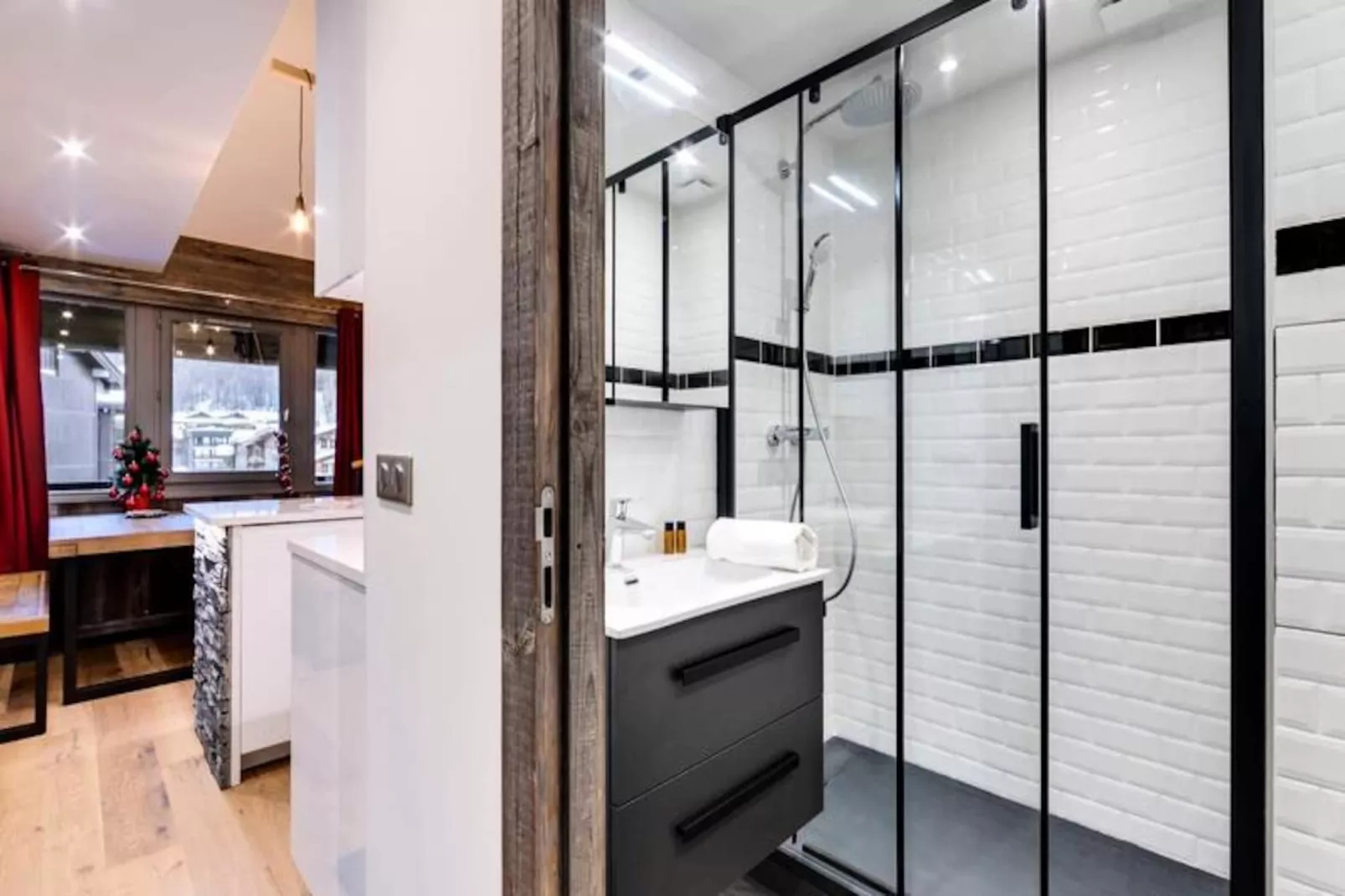 Résidence Val D'isere Village - Niet-getagd