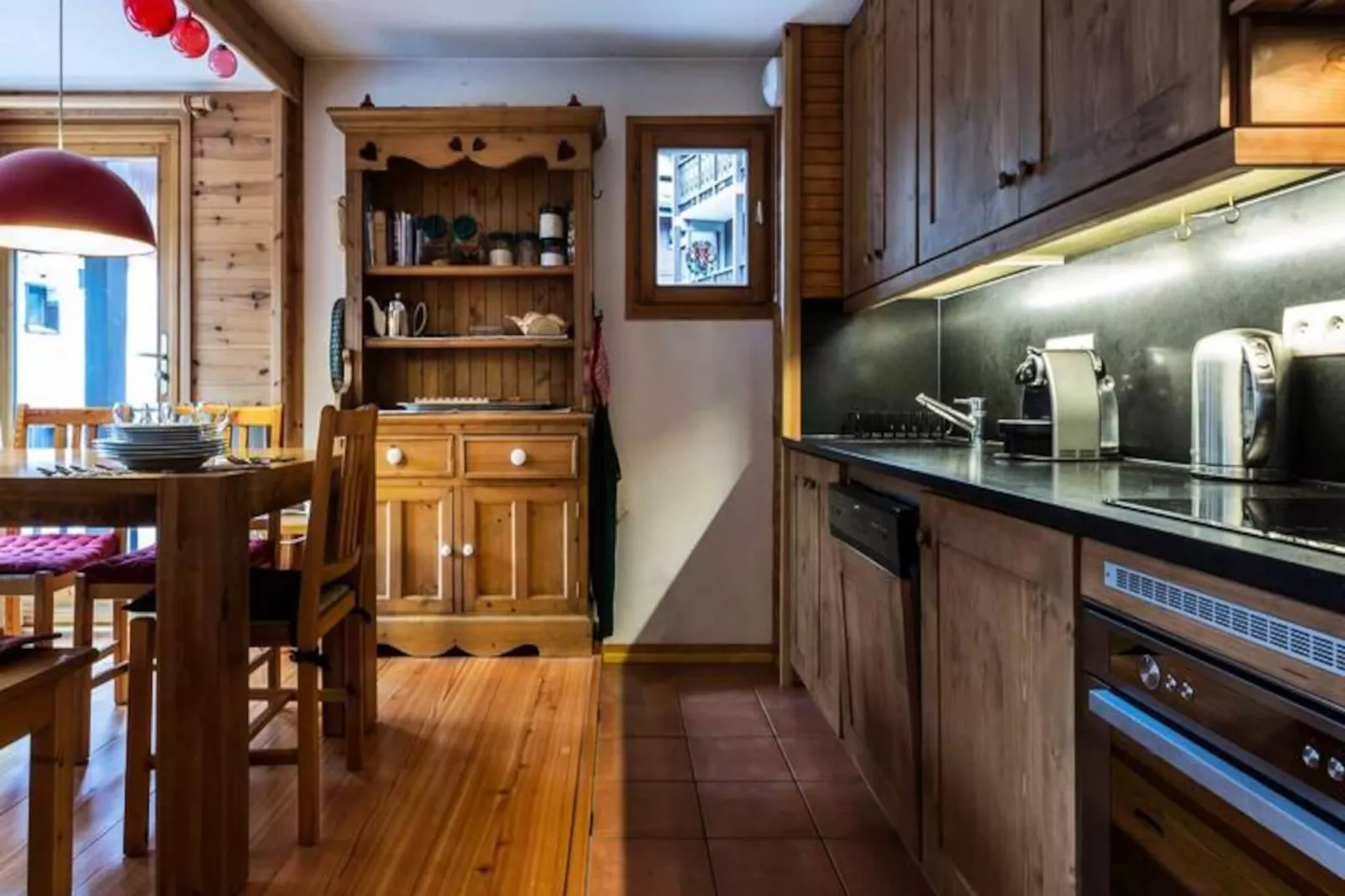 Résidence Val D'isere Village - Niet-getagd