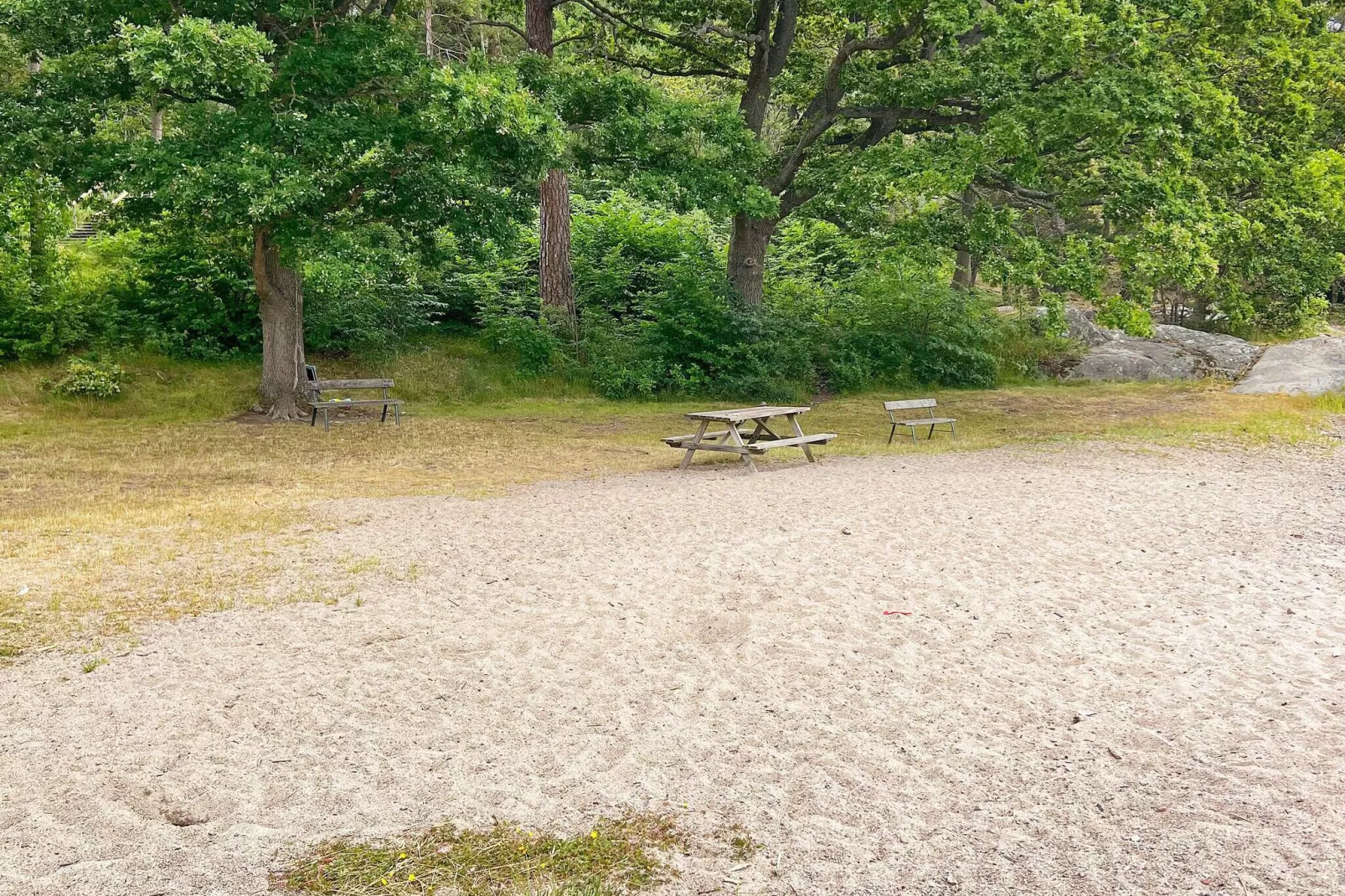 4 persoons vakantie huis in ÅKERSBERGA-By Traum-Niet-getagd