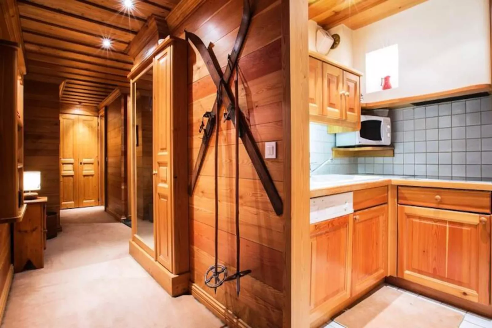 Résidence Coeur De Val-Niet-getagd