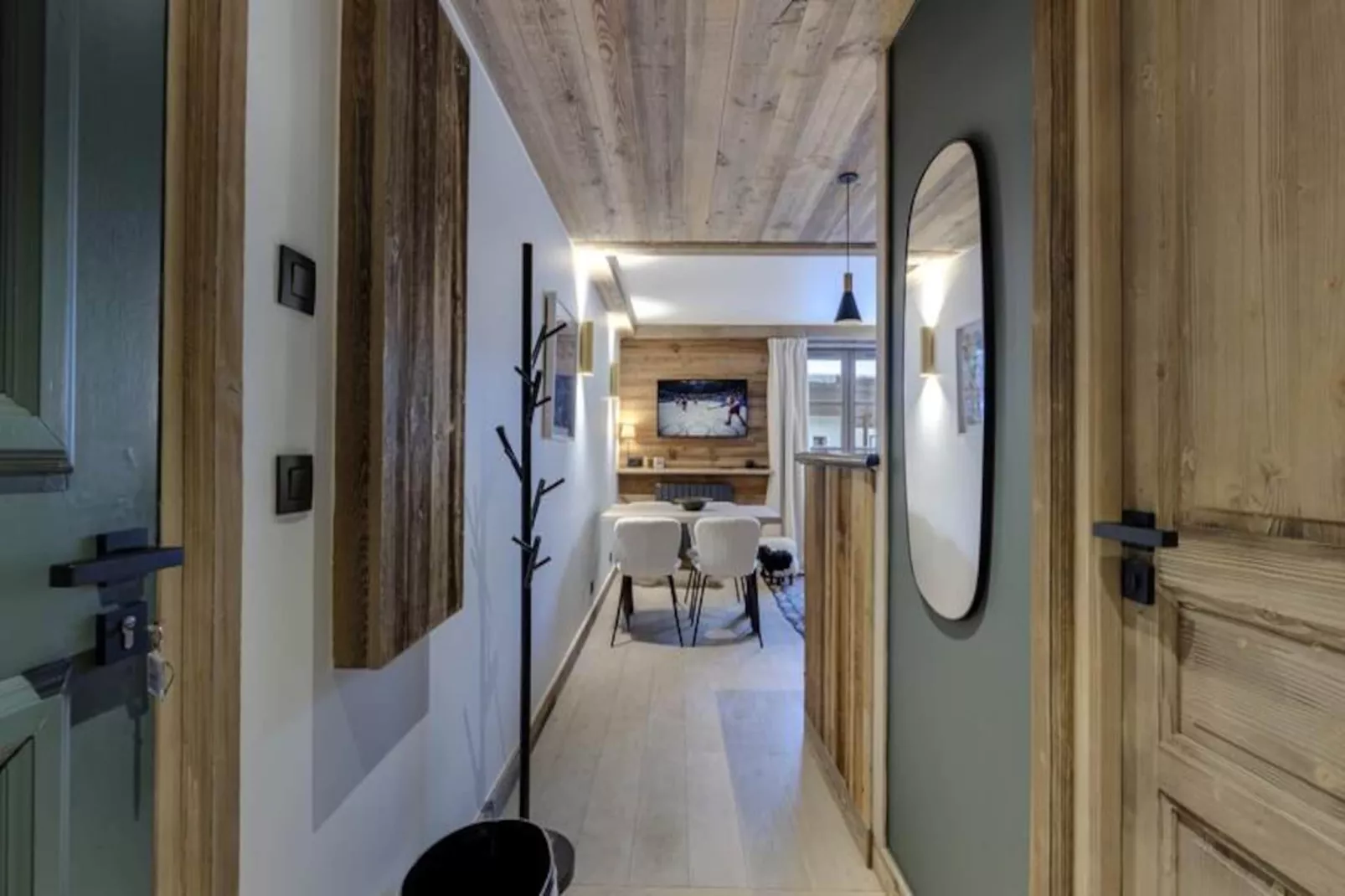 Résidence Coeur De Val-Niet-getagd