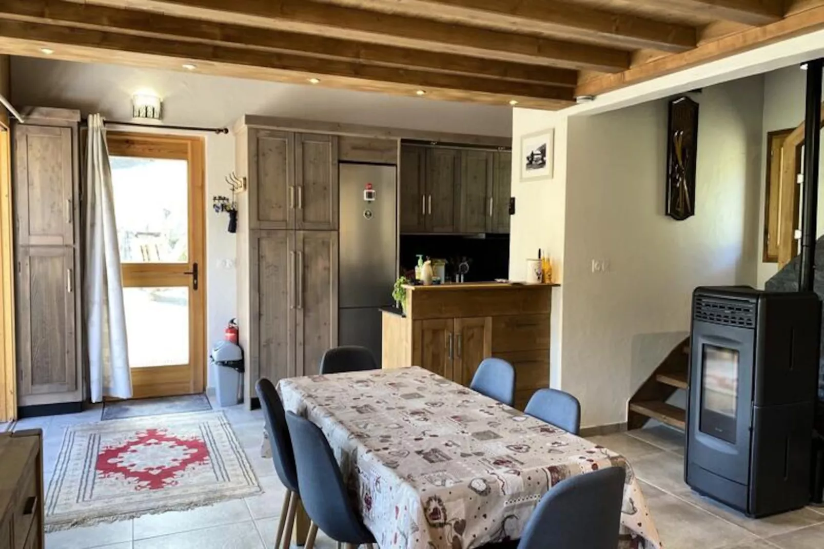 Chalet Sanmar-Niet-getagd