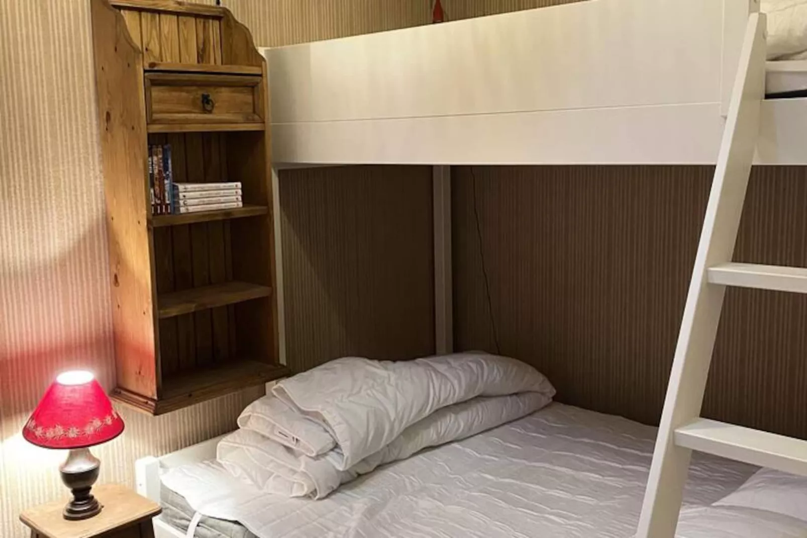 Résidence Betelgeuse-Niet-getagd