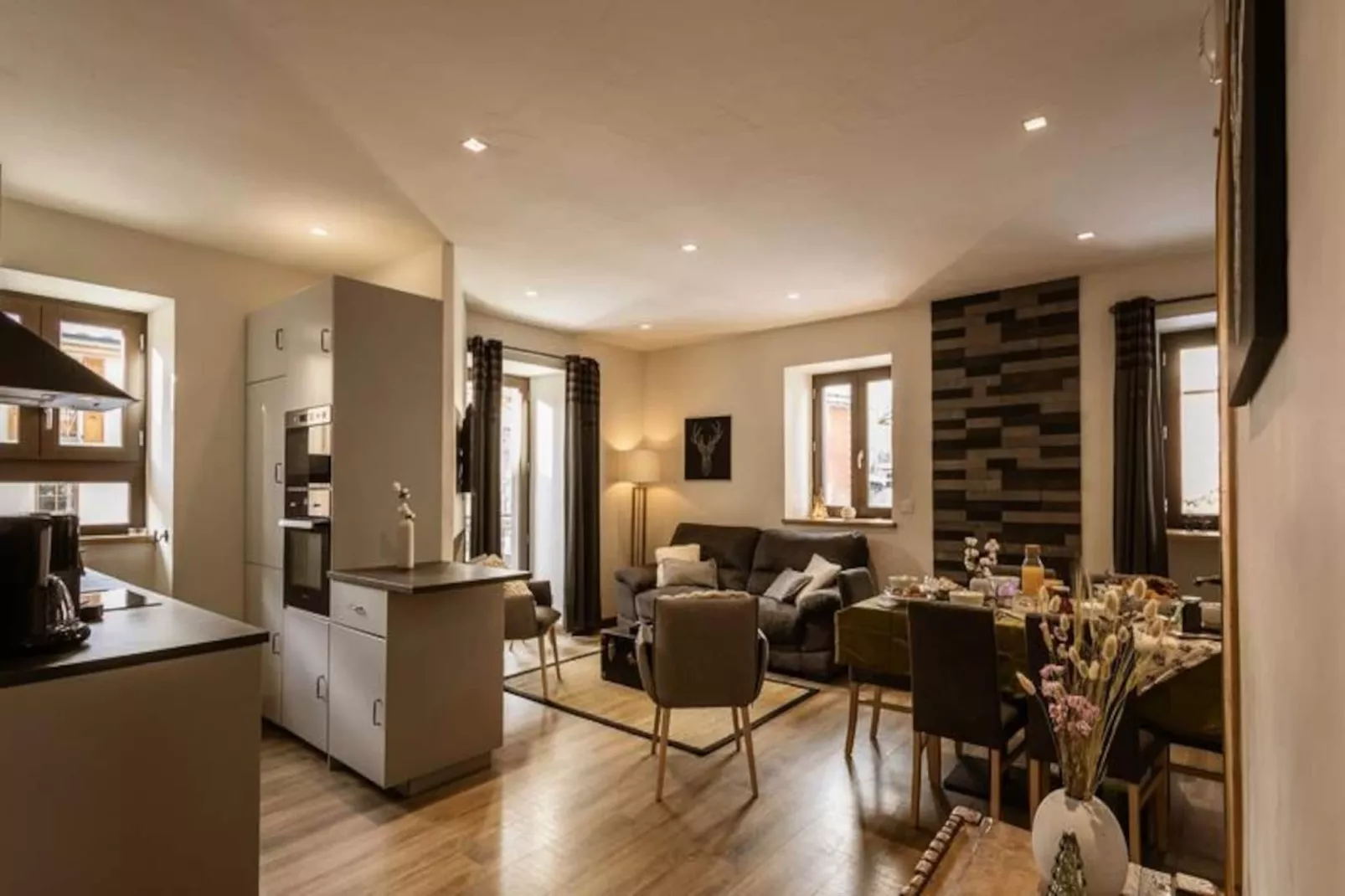 Résidence Les Etoiles Des Neiges-Niet-getagd