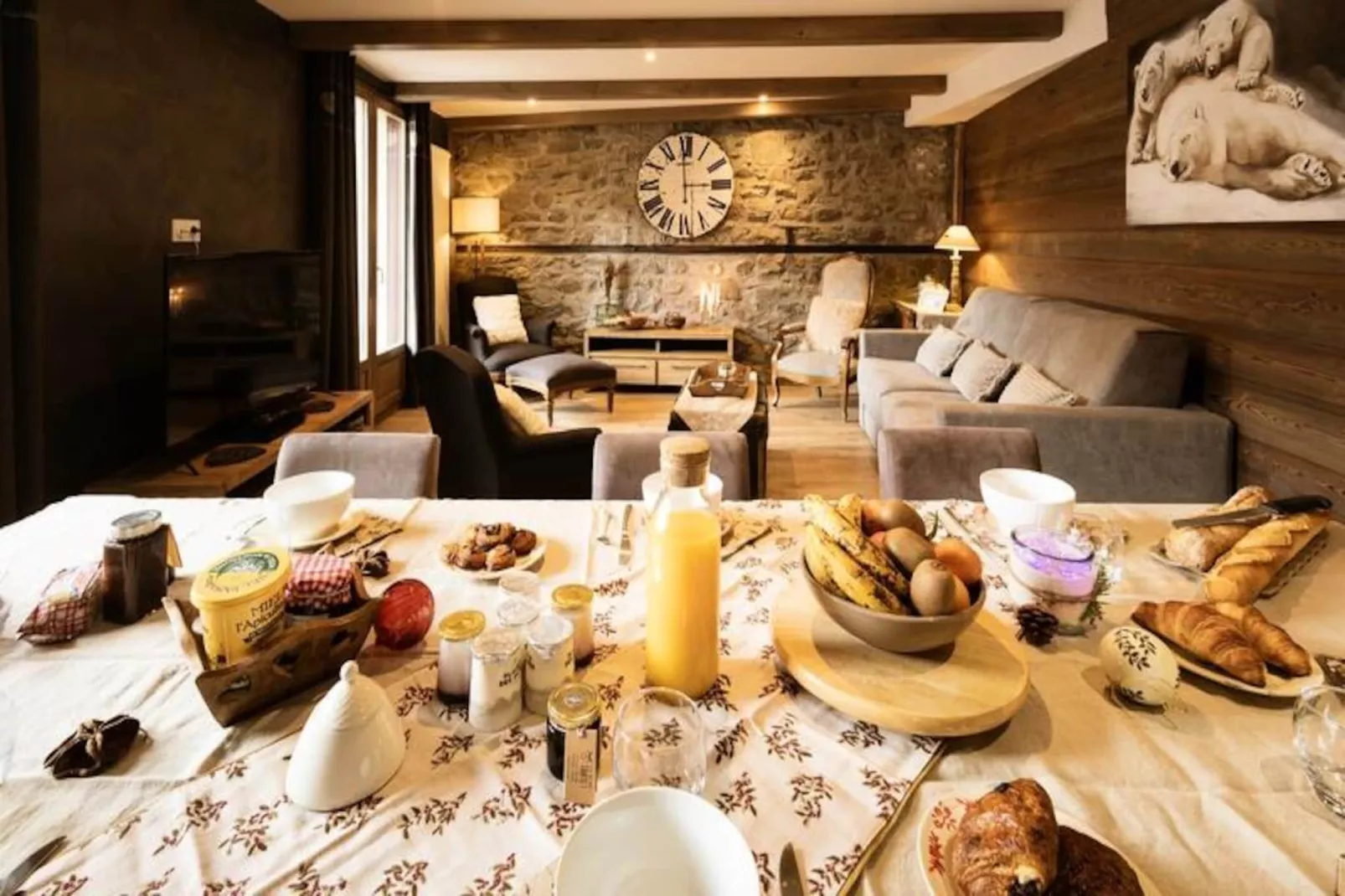 Résidence Les Etoiles Des Neiges-Niet-getagd