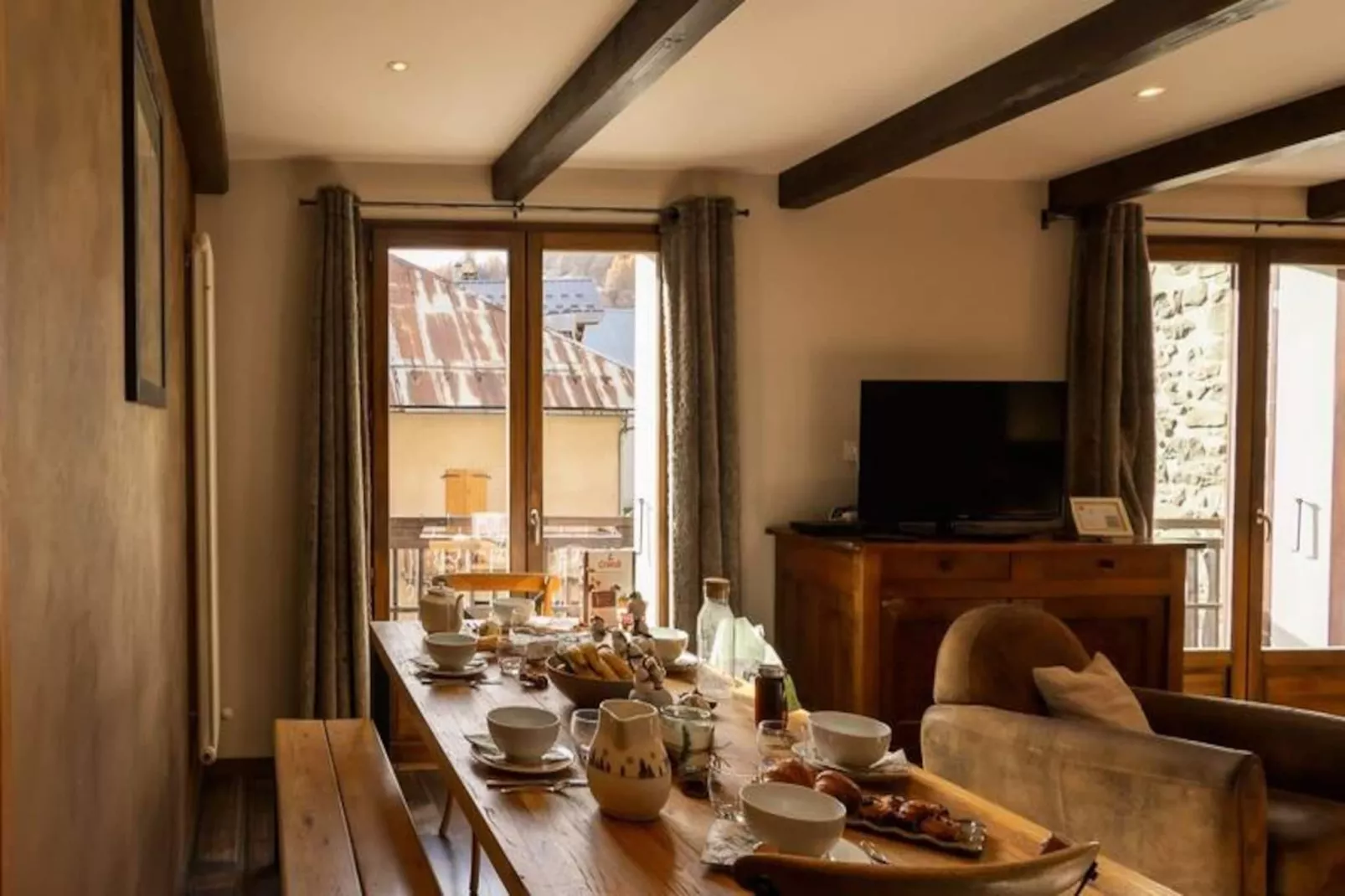 Résidence Les Etoiles Des Neiges - Niet-getagd