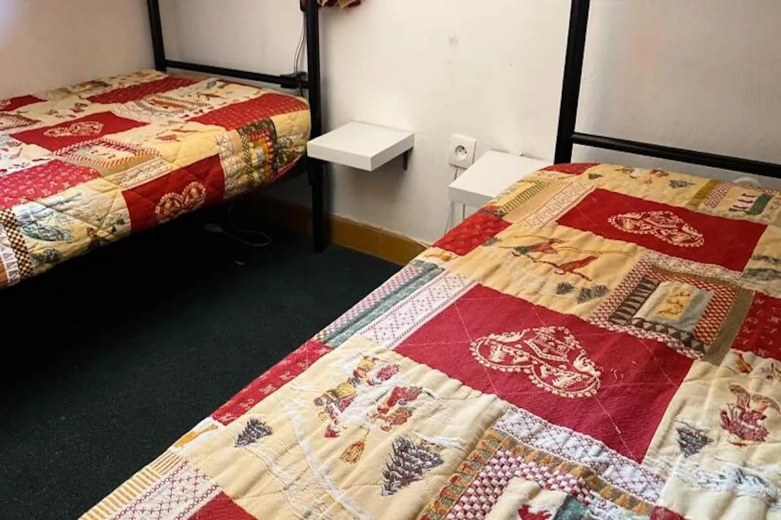 Ancolie Chalets De La Vallee D'or - Niet-getagd