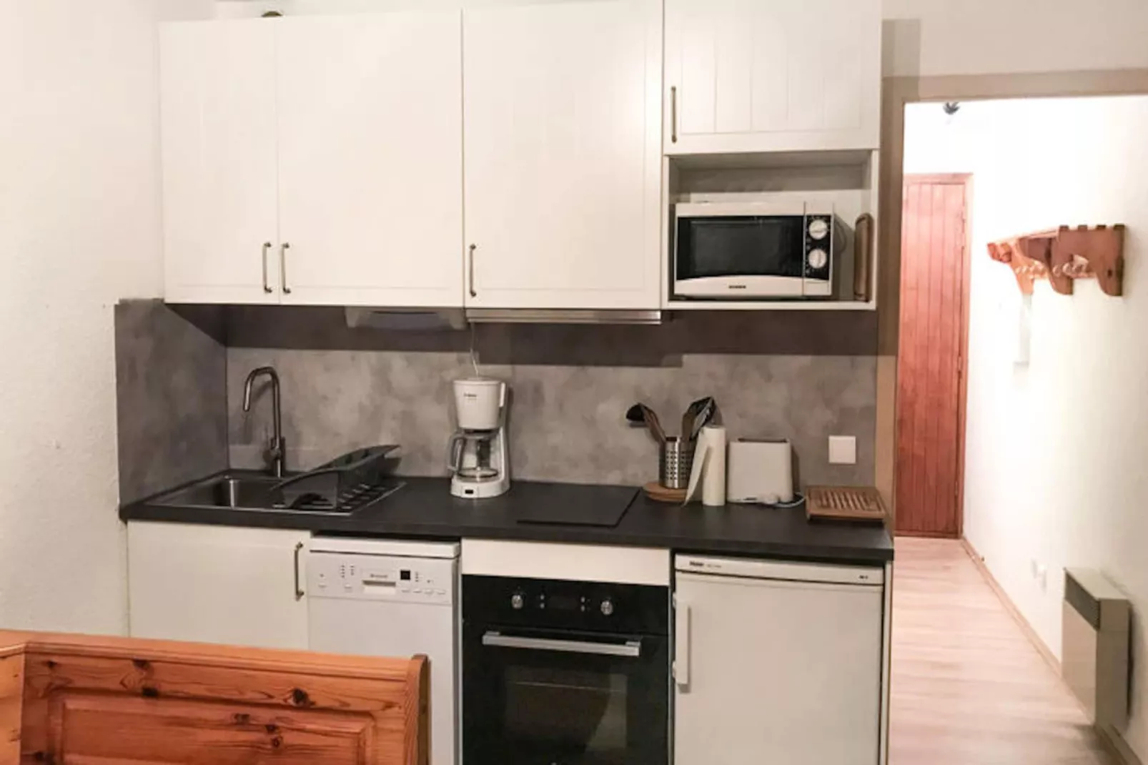 Résidence Eden Val - Niet-getagd