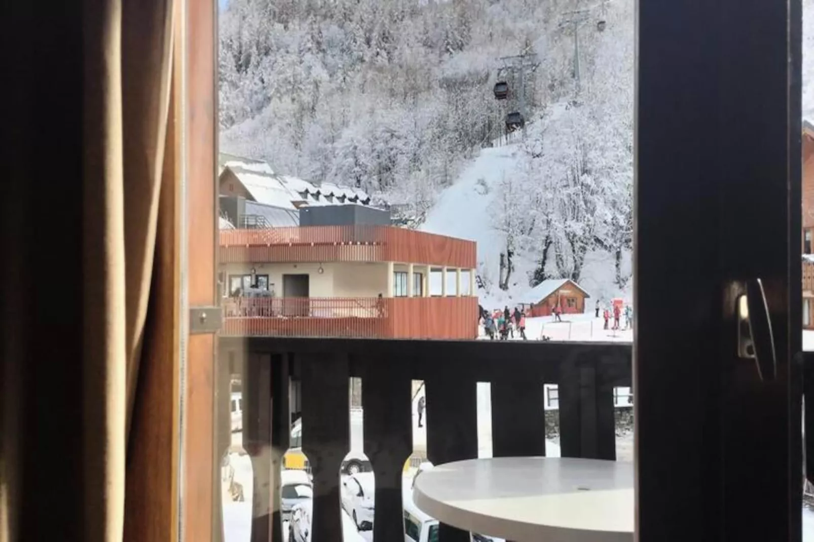 Residence Tigny - Niet-getagd