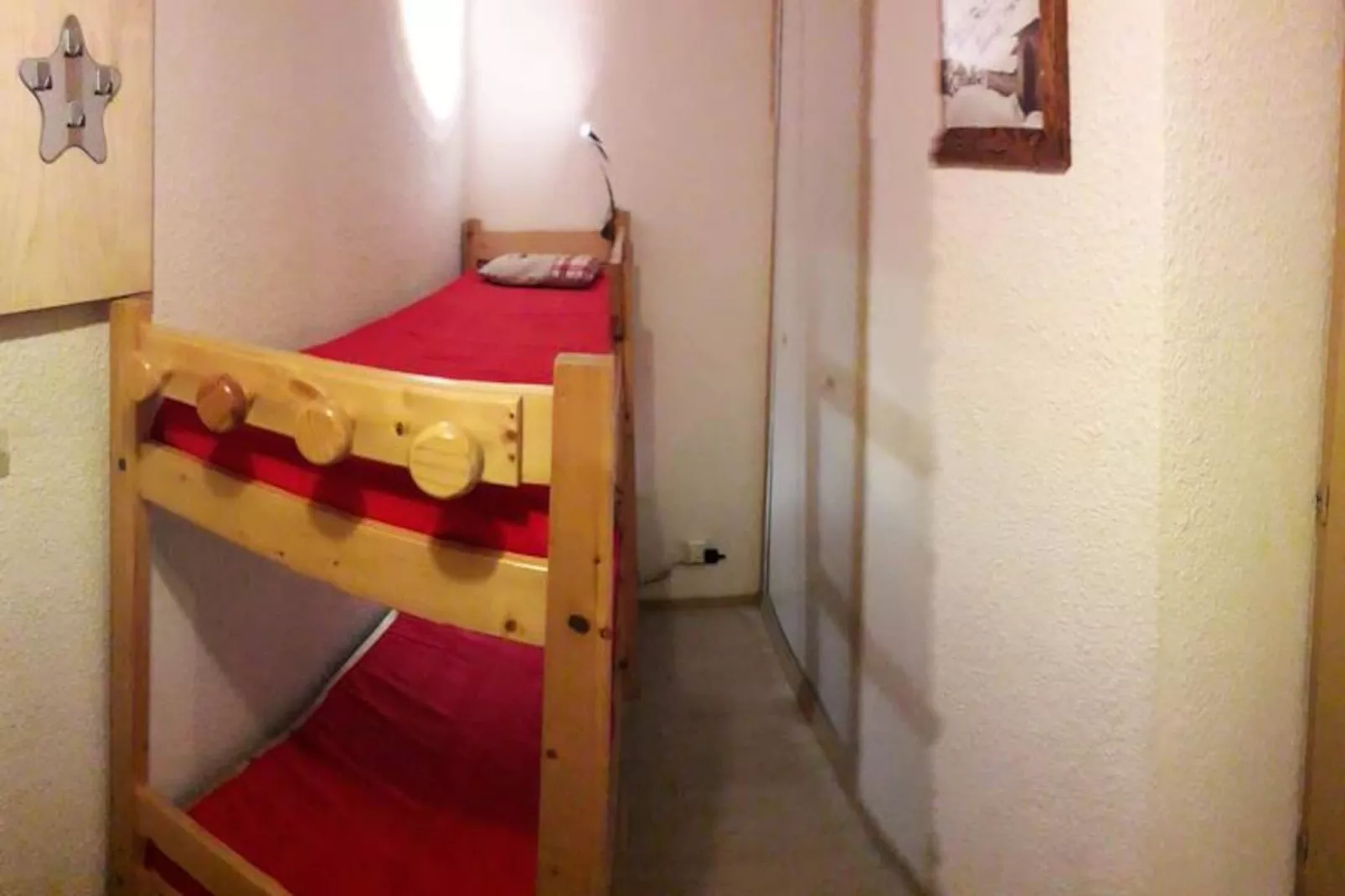 Résidence La Croix Du Sud-Niet-getagd