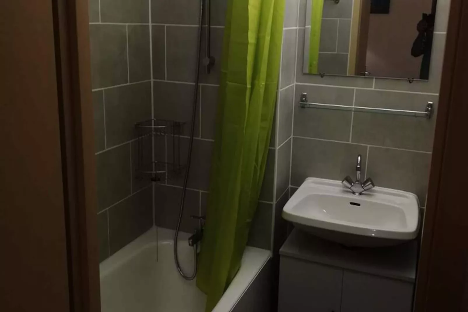 Résidence La Croix Du Sud-Niet-getagd