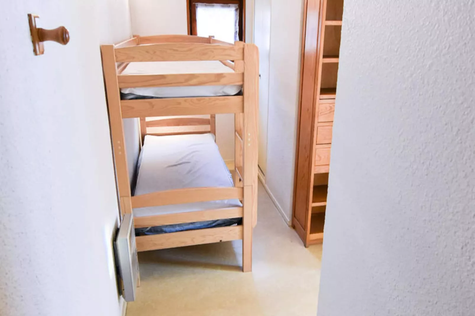 Résidence La Croix Du Sud-Niet-getagd