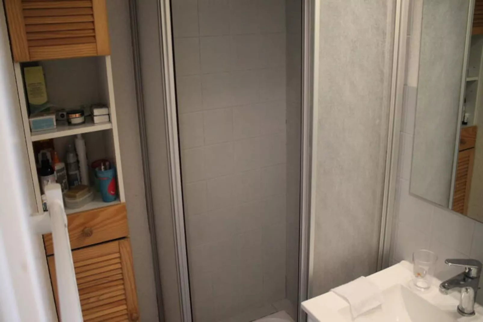 Résidence La Croix Du Sud-Niet-getagd