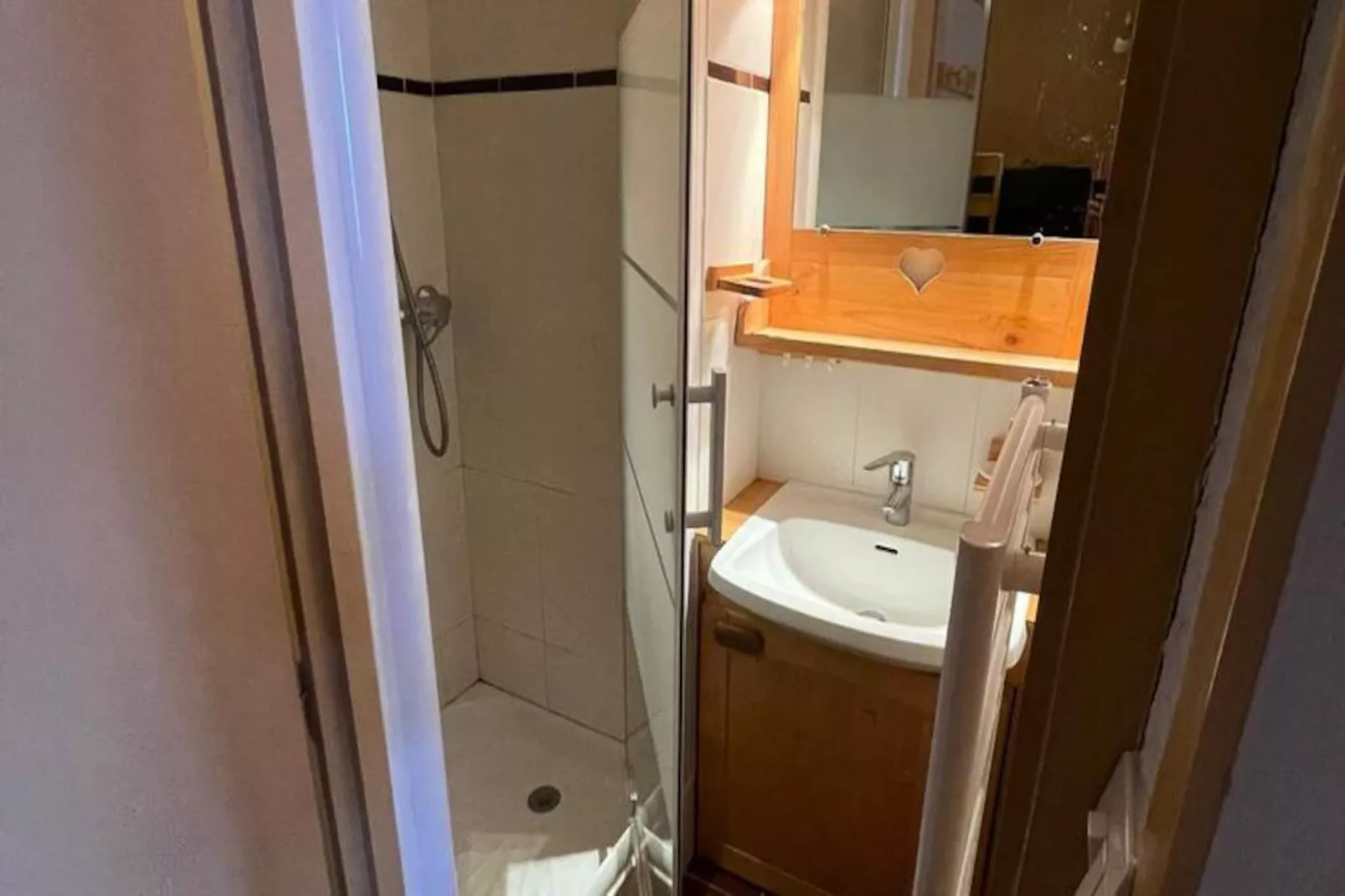 Résidence La Demeurance-Niet-getagd