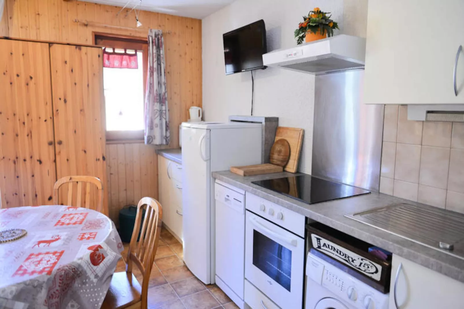 Résidence La Demeurance-Niet-getagd