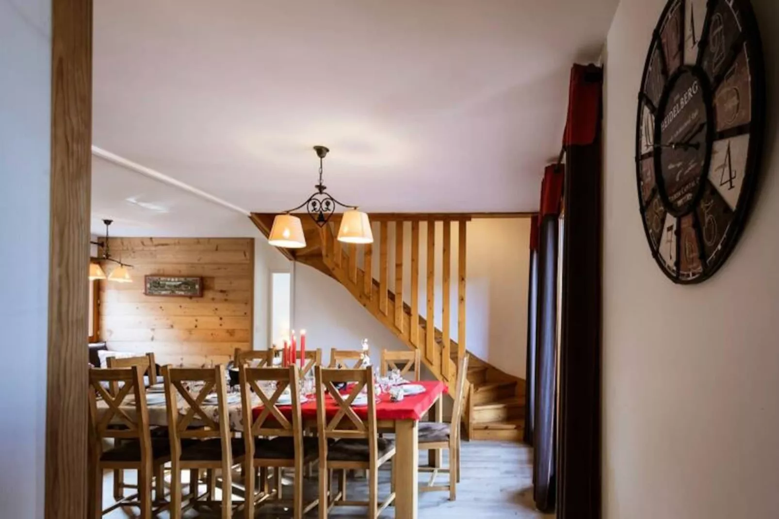 Les Chalets D'adrien-Niet-getagd