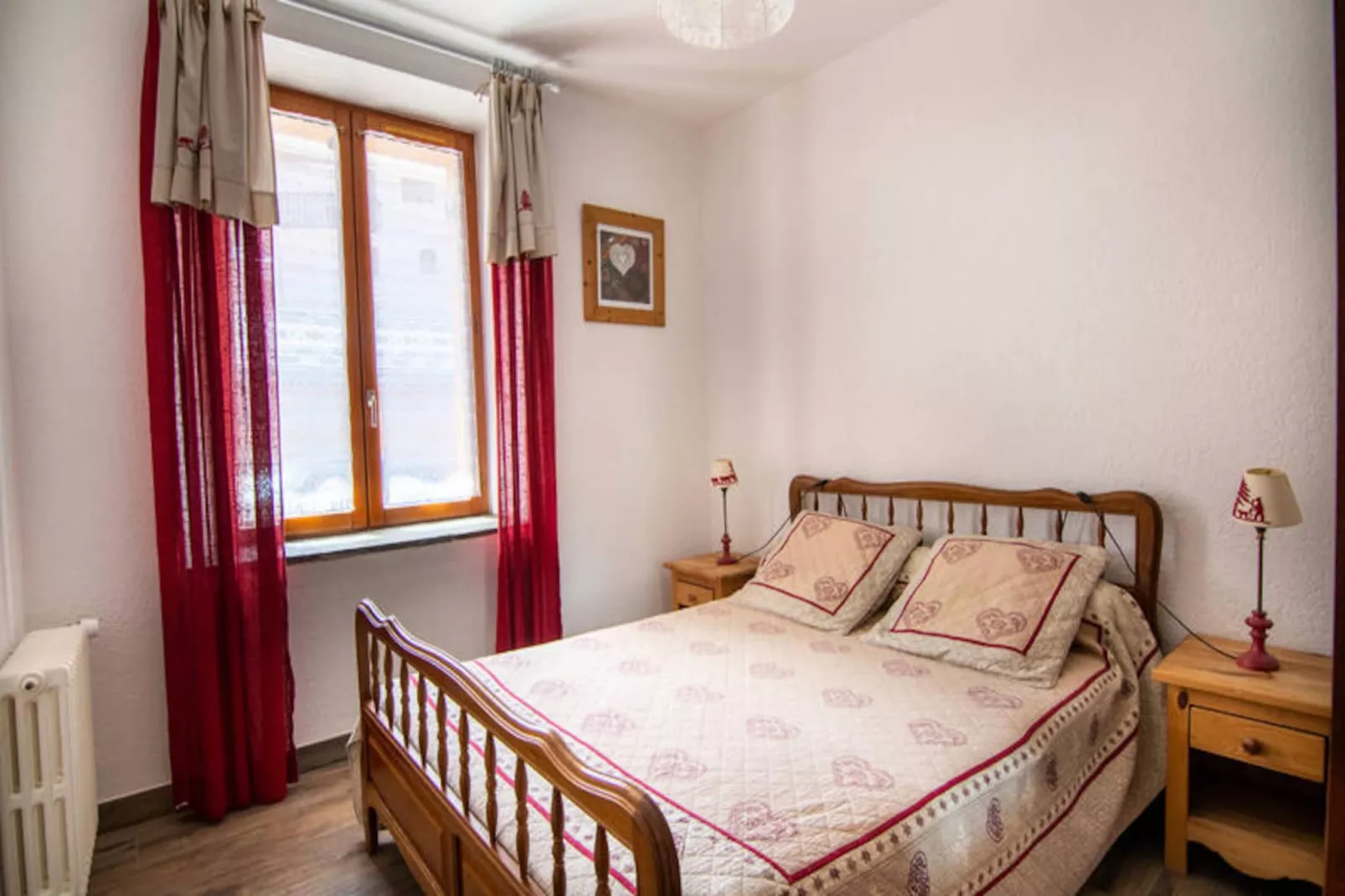 Chalet Gilbert Collet - Niet-getagd