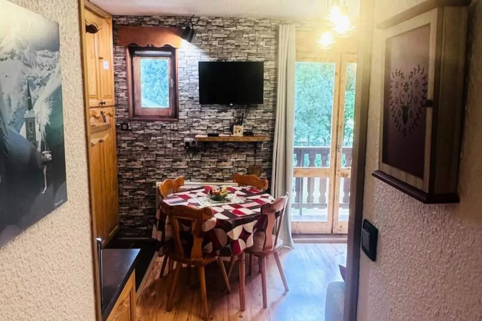 Résidence Altair-Niet-getagd