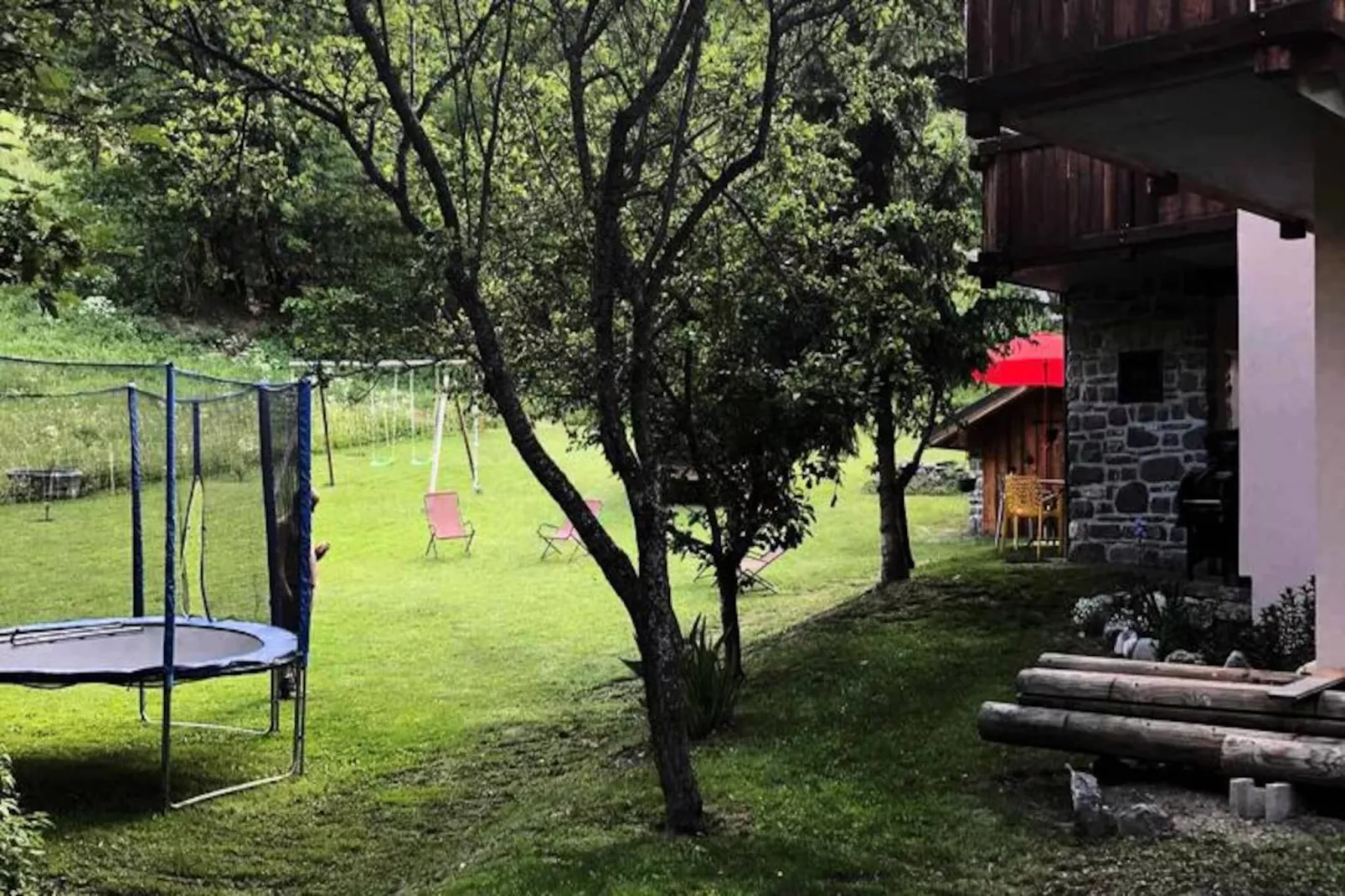 Chalet Colenfrey-Niet-getagd