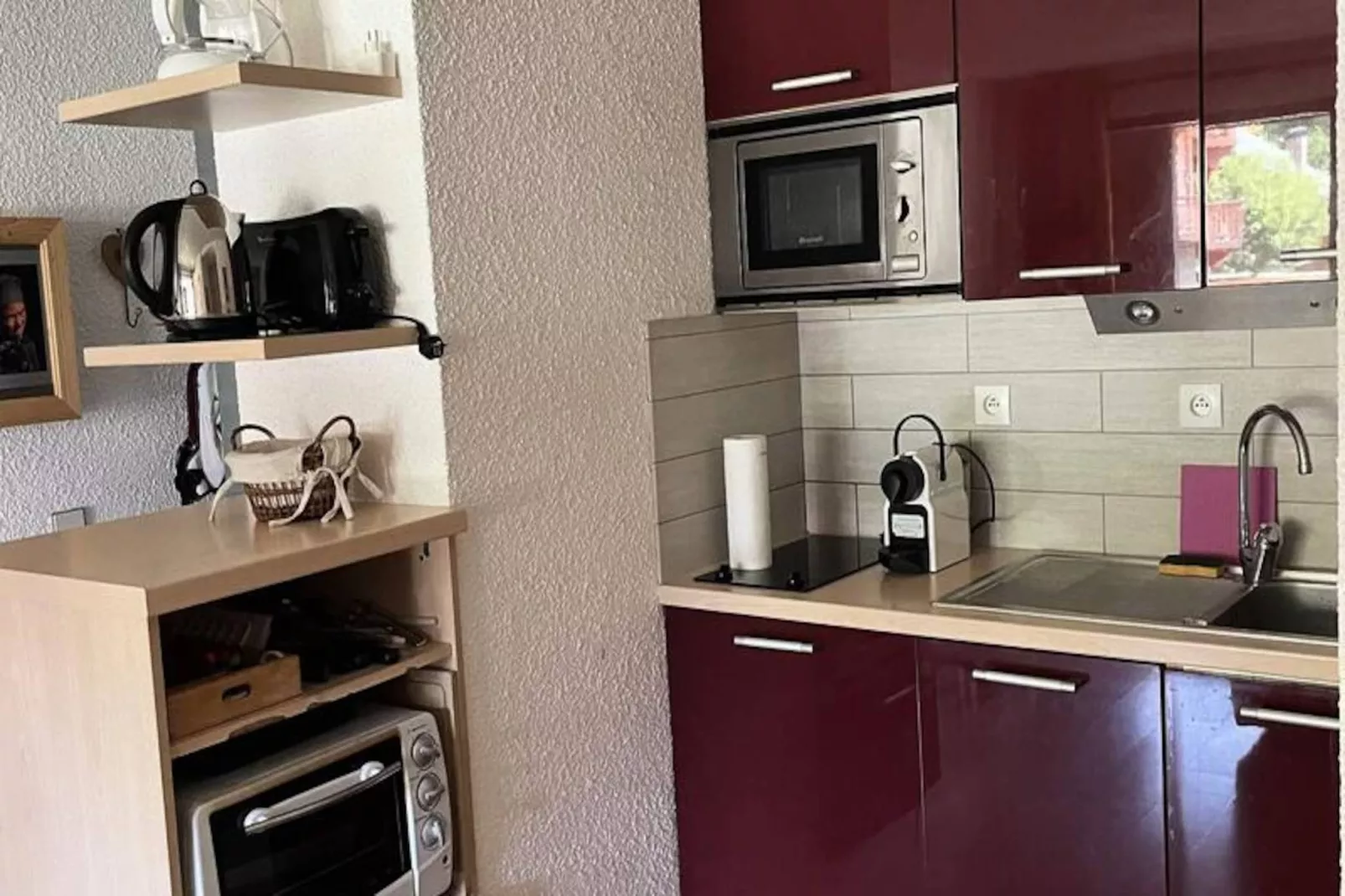 Résidence Plan Soleil-Niet-getagd