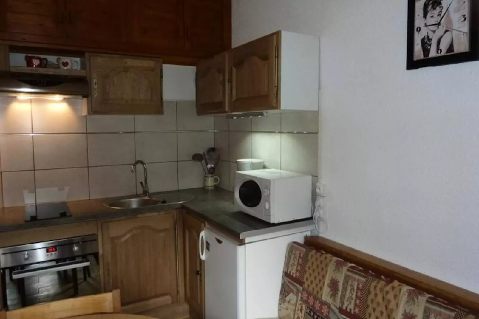 Résidence Les Cassettes - Niet-getagd