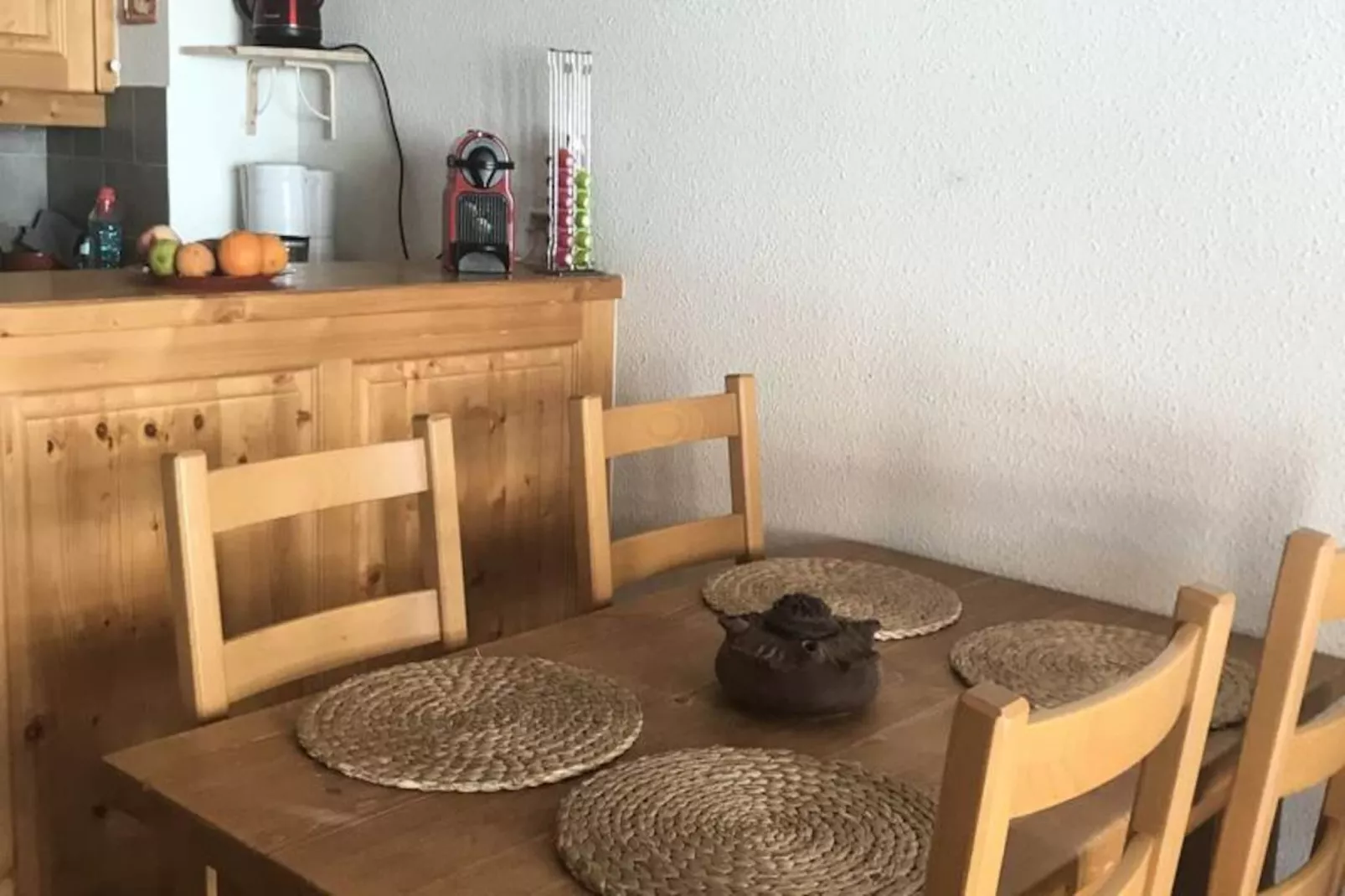 Chalets Du Galibier I-Niet-getagd