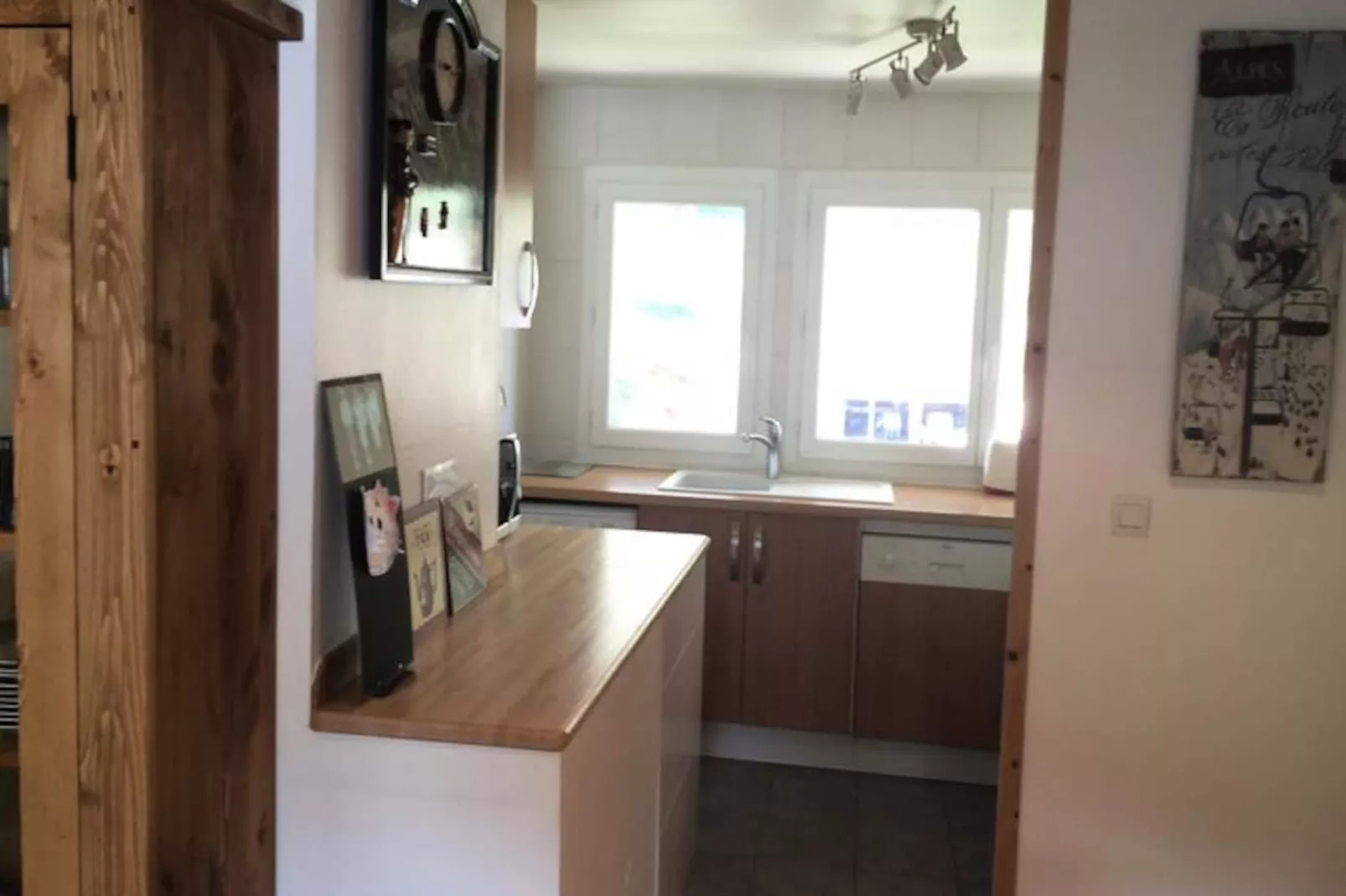 Residence Galibier - Niet-getagd