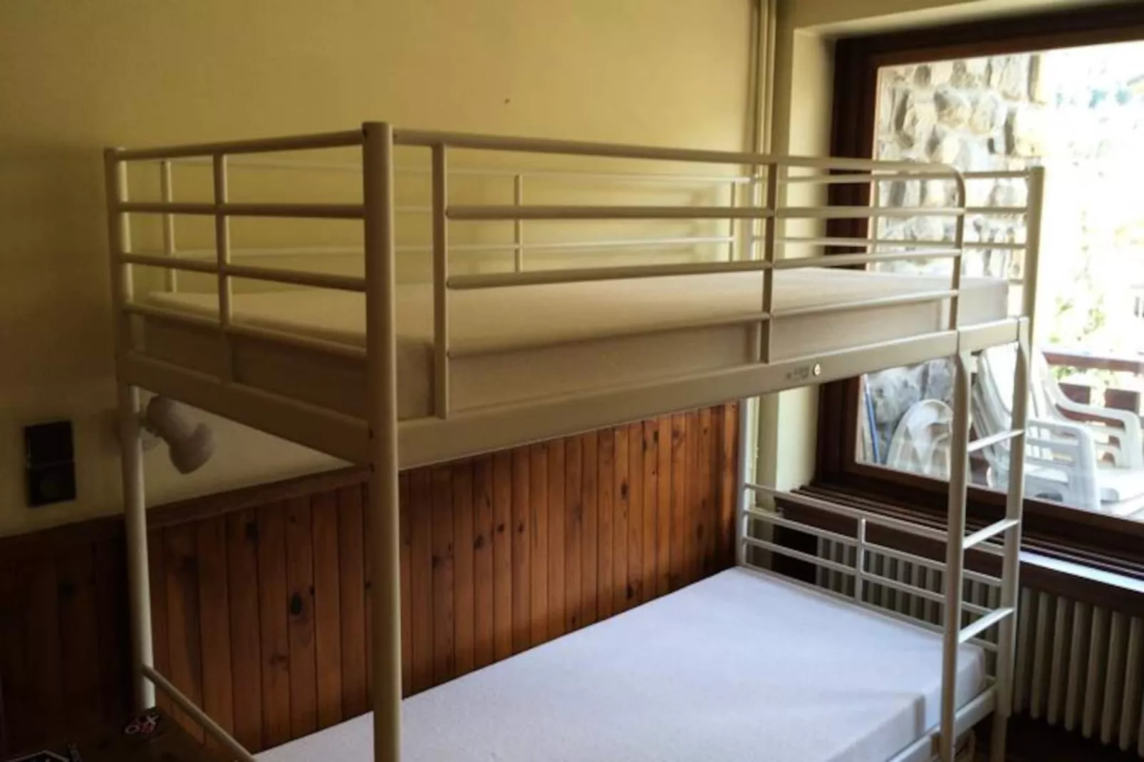 Residence Galibier - Niet-getagd