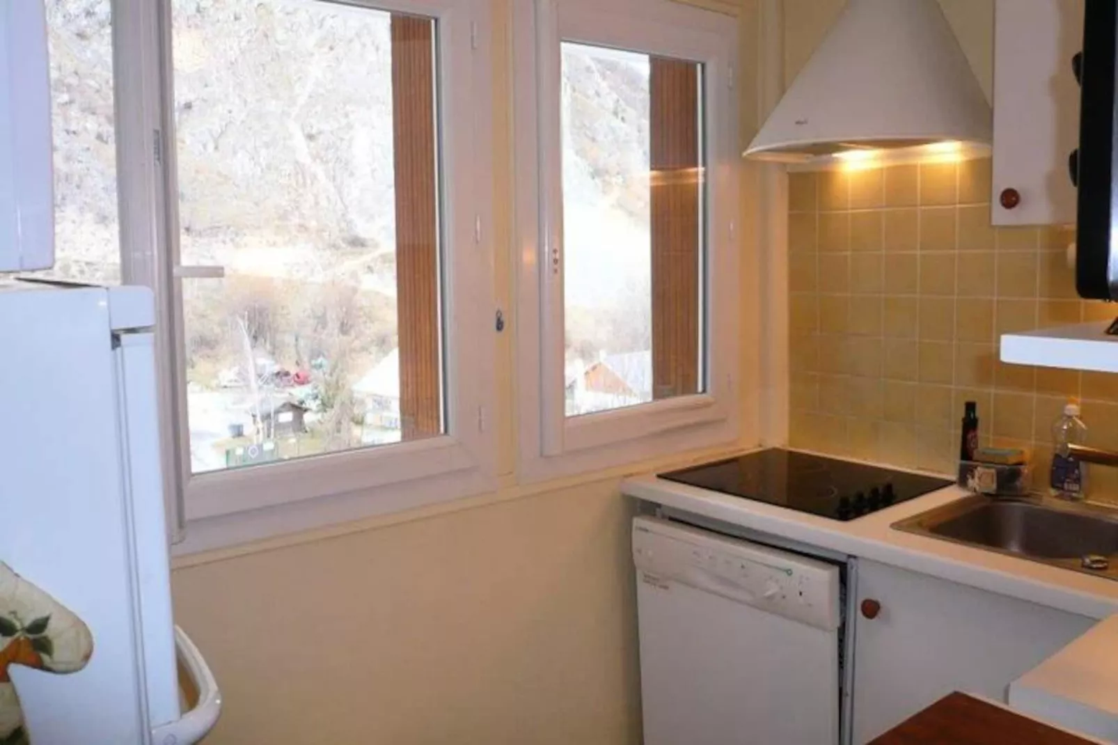 Residence Galibier - Niet-getagd