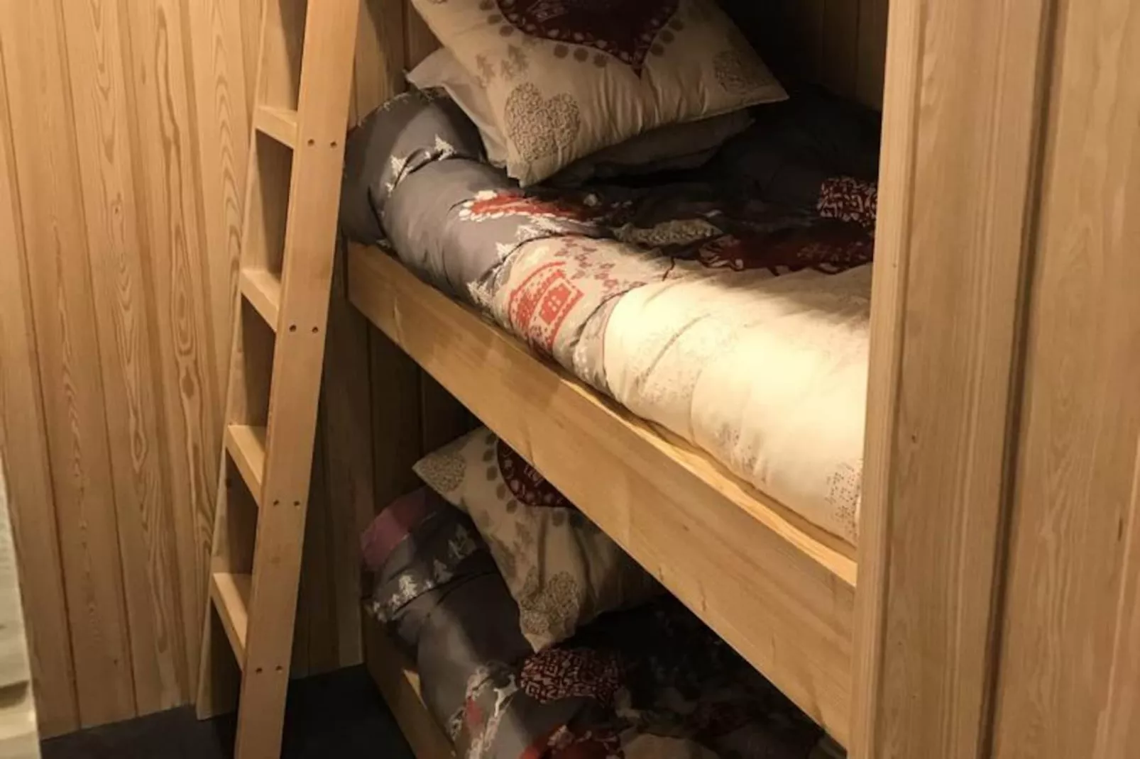 Résidence Eridan-Niet-getagd